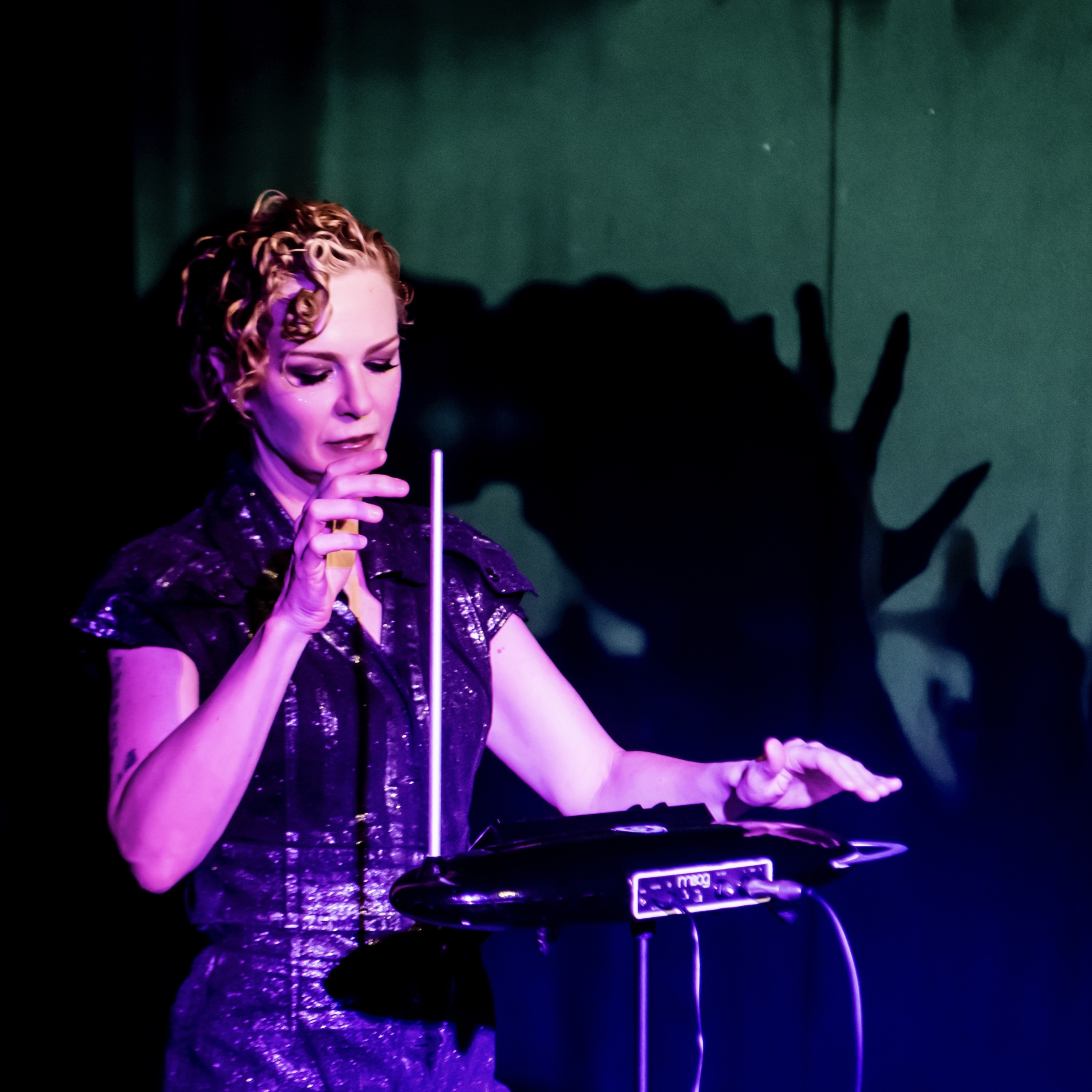 Theremin 30