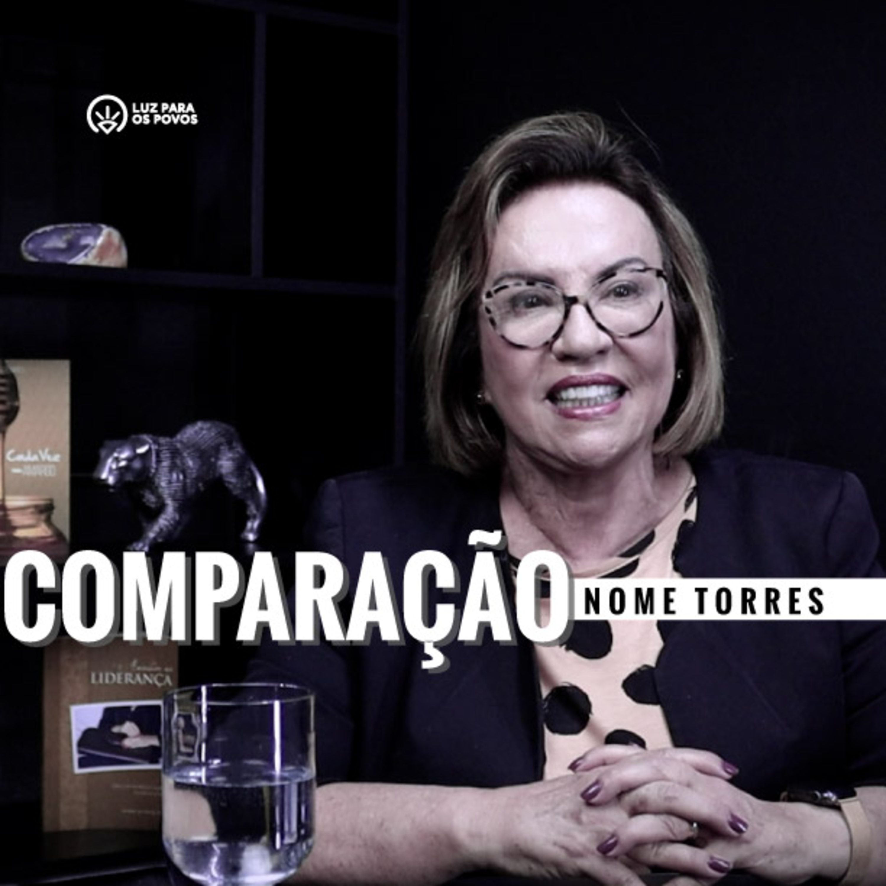 Luz para os Povos.Oficial