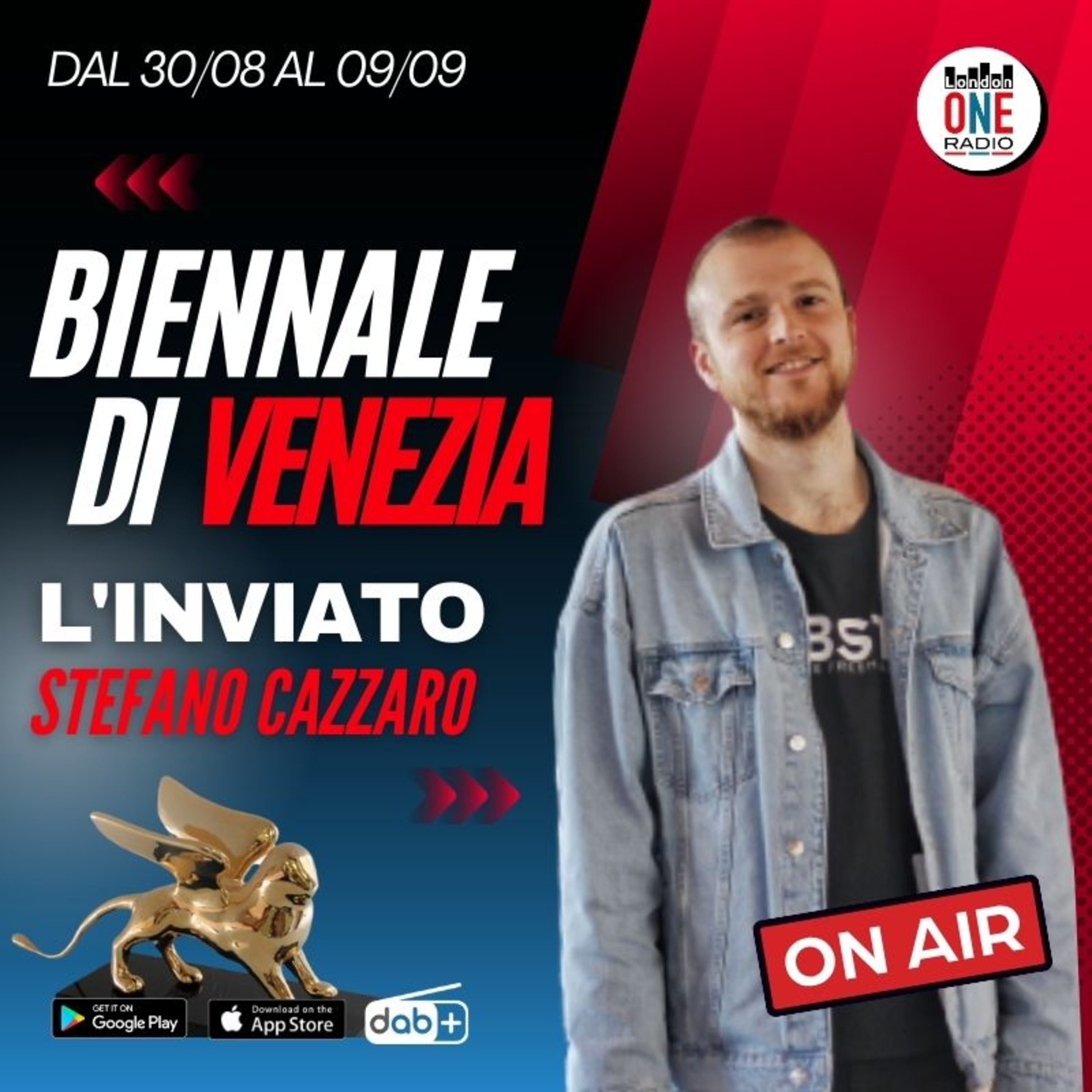 London ONE radio