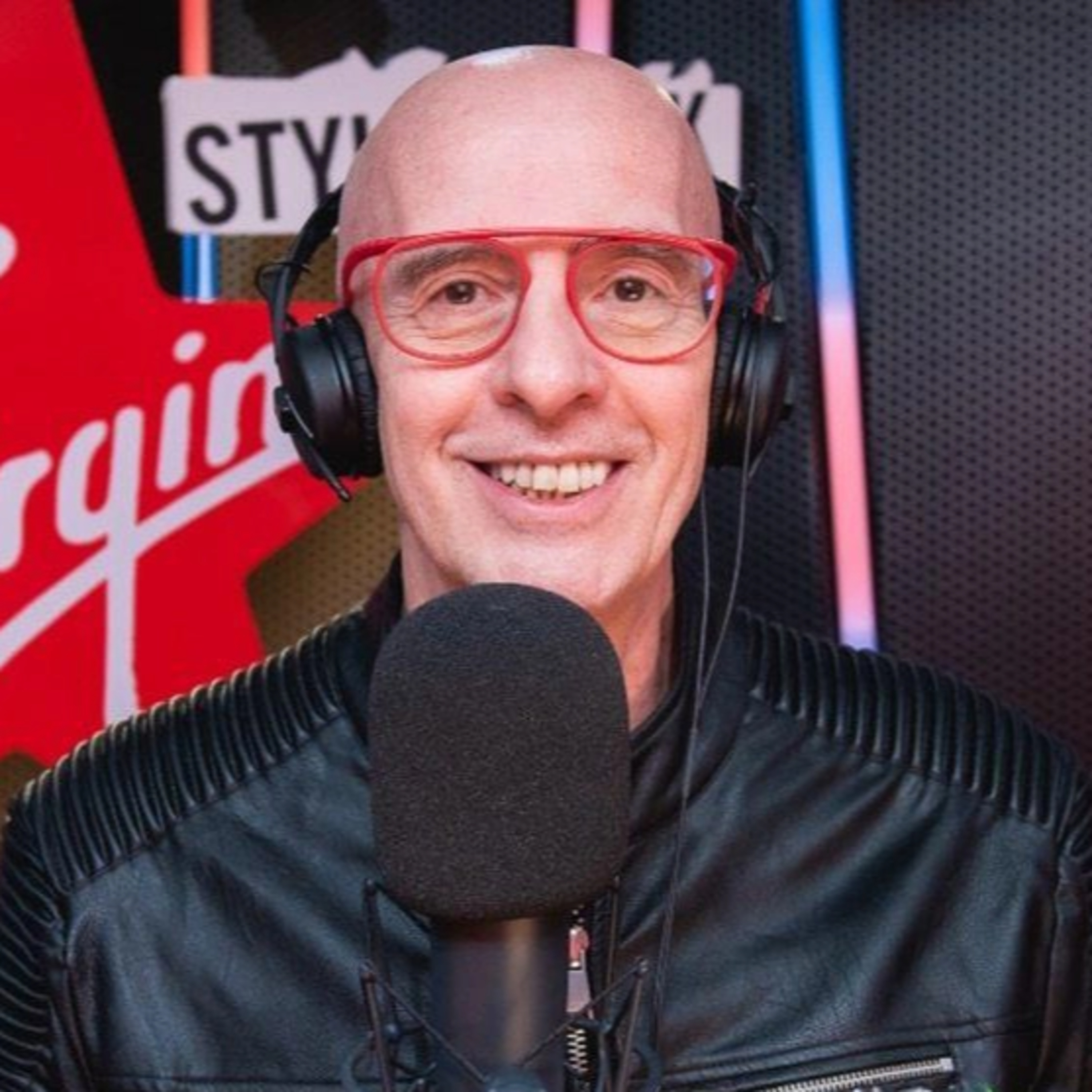 London ONE radio