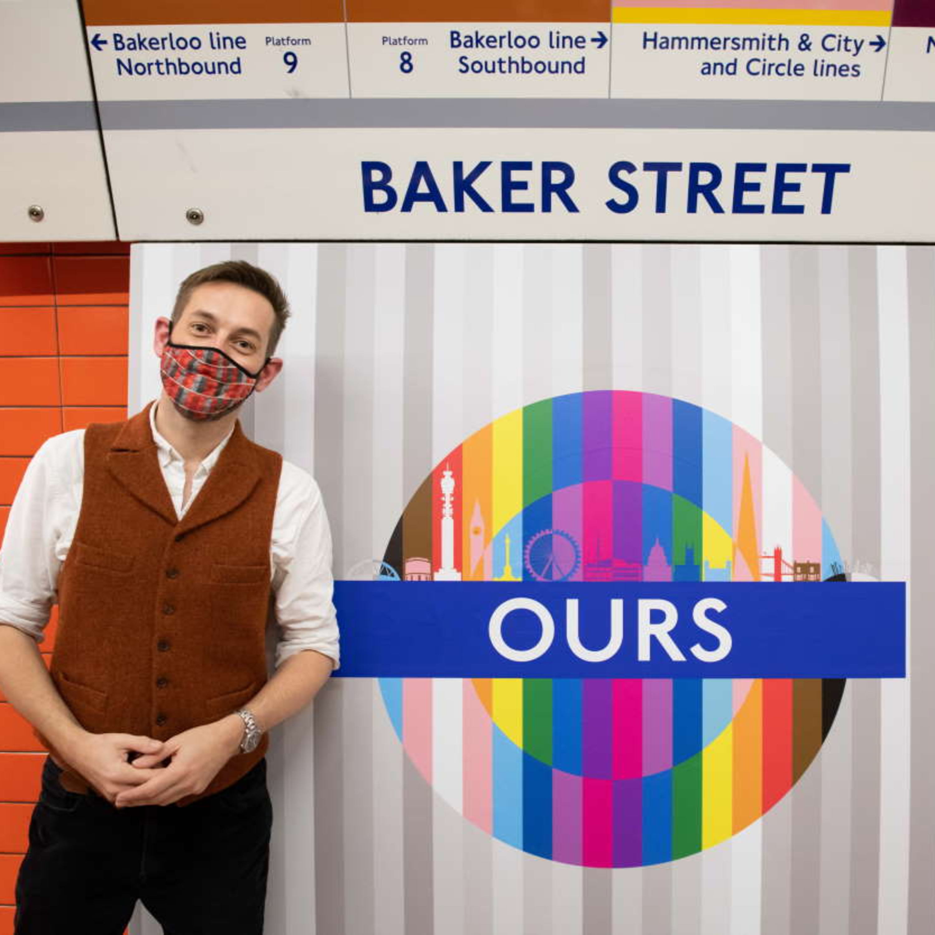 London ONE radio