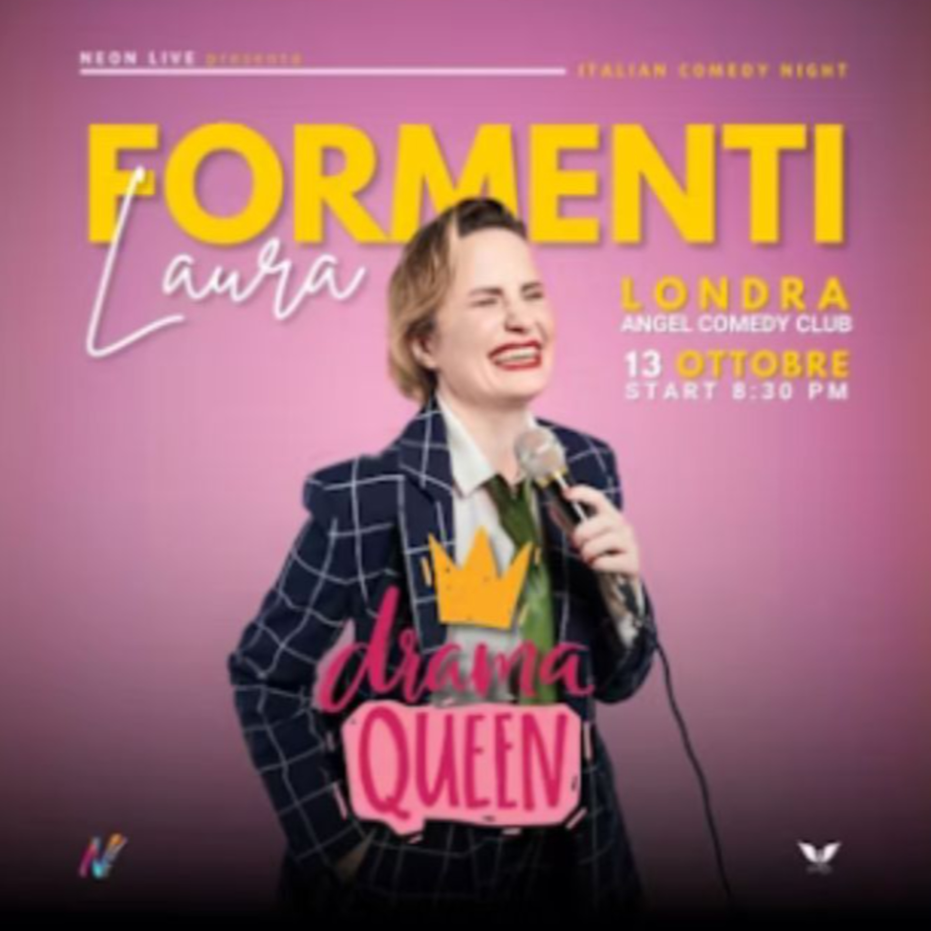 London ONE radio