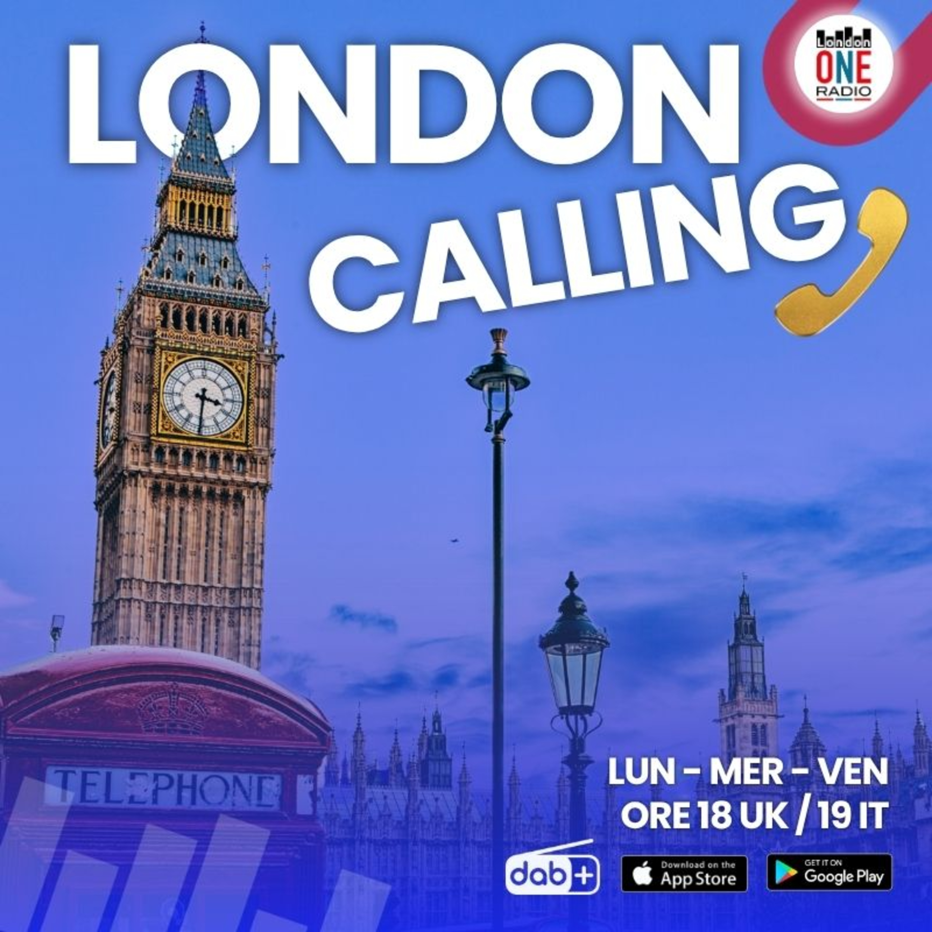 Zucchero e il ritorno nella sua seconda casa: Londra episode artwork