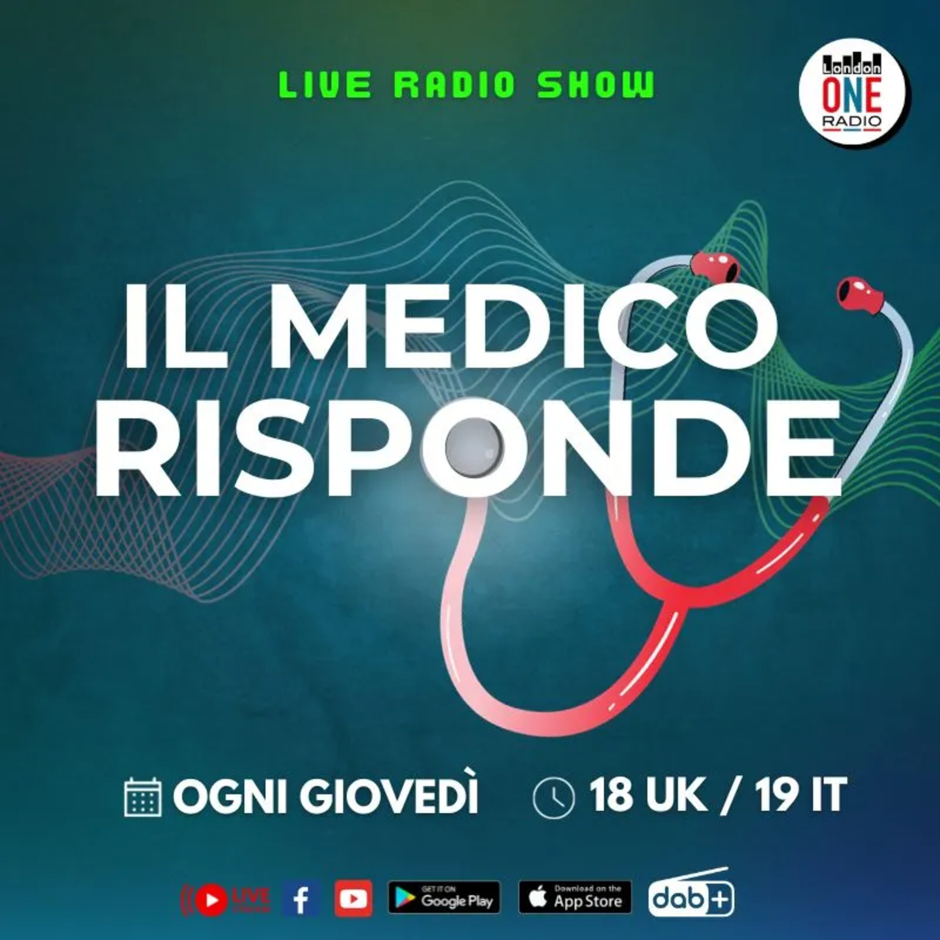 Oxford: diagnosi più veloce per l’endometriosi episode artwork
