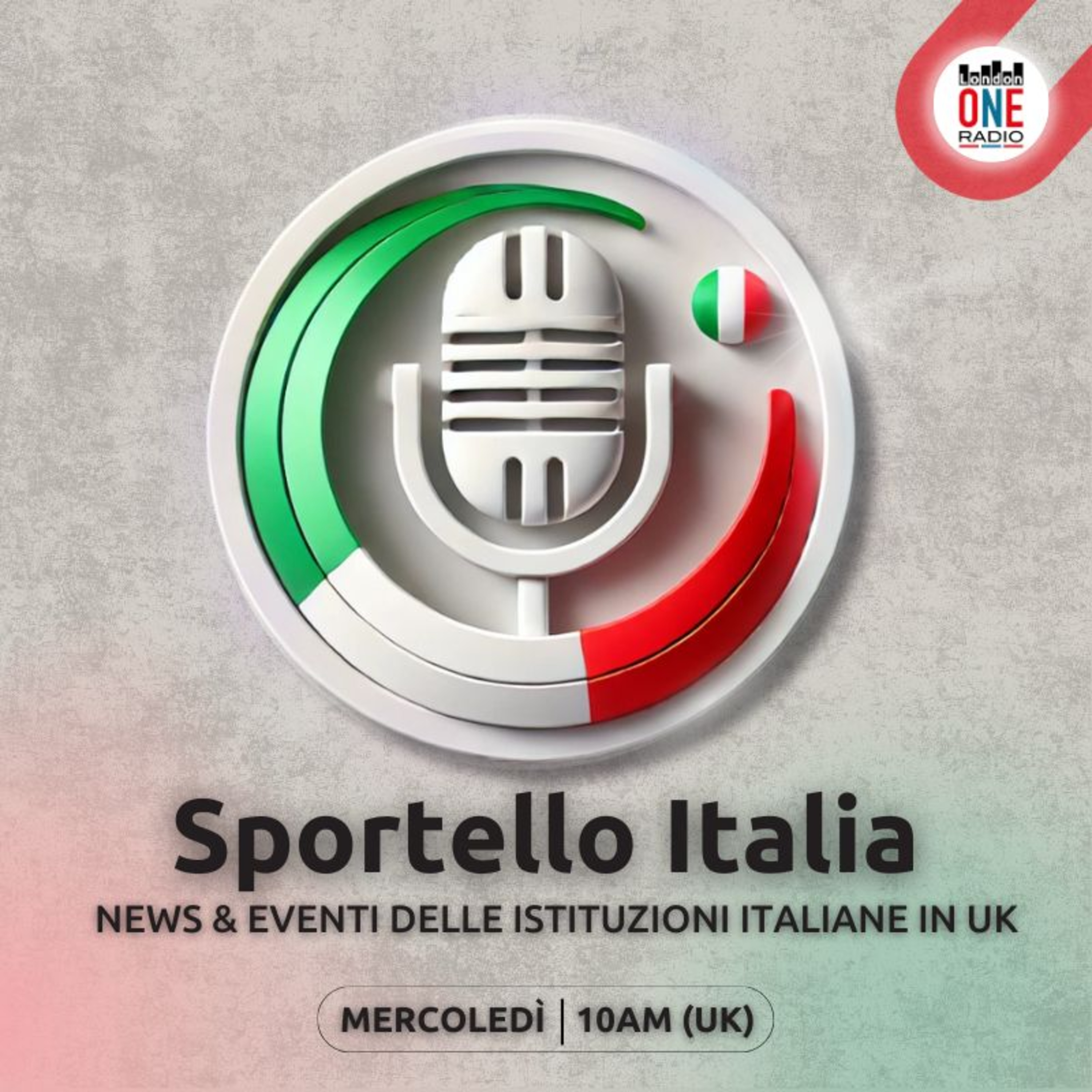 I nuovi trends del Made in Italy all'estero  episode artwork