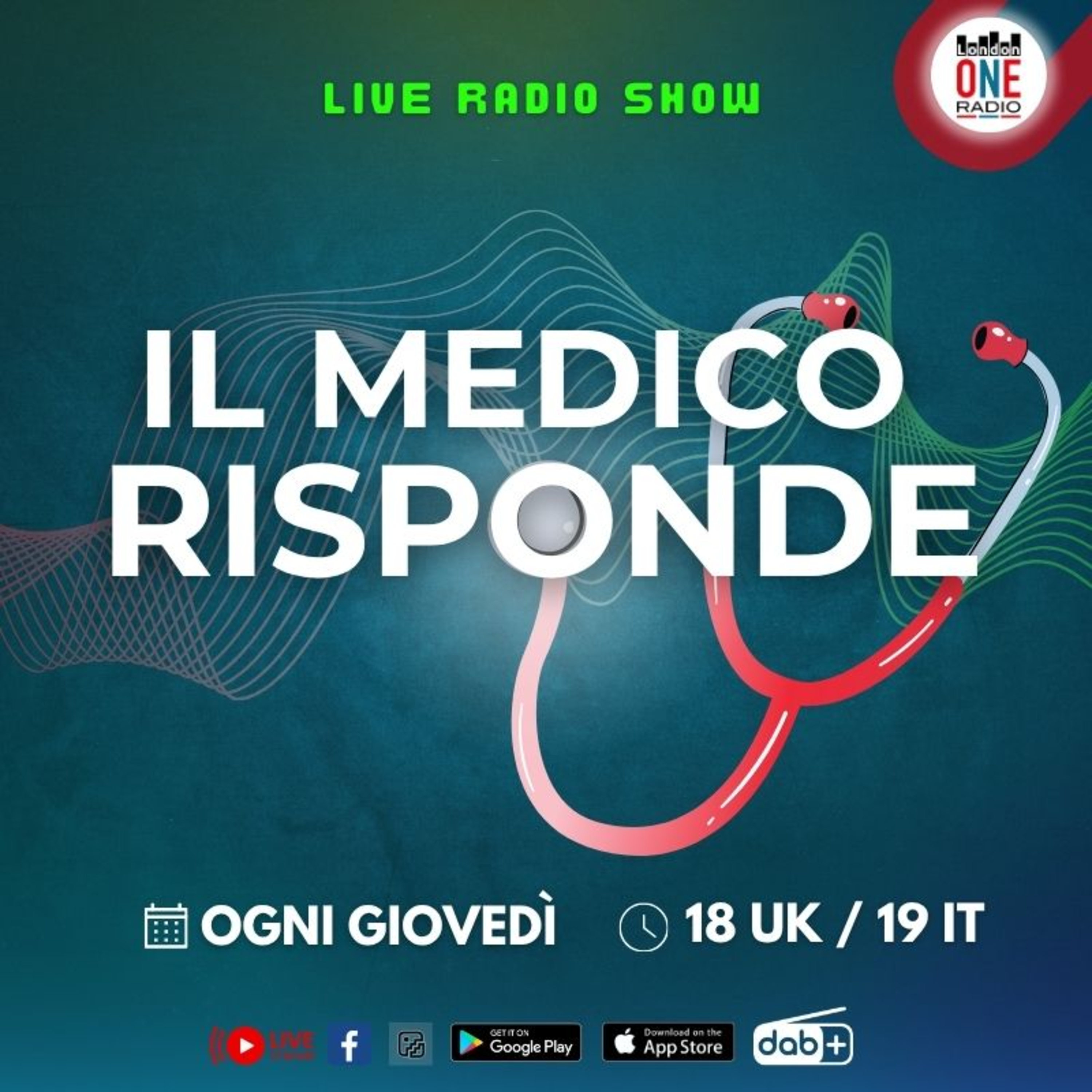 Dott. Polosa: “Vietare le sigarette in UK non funzionerà" episode artwork