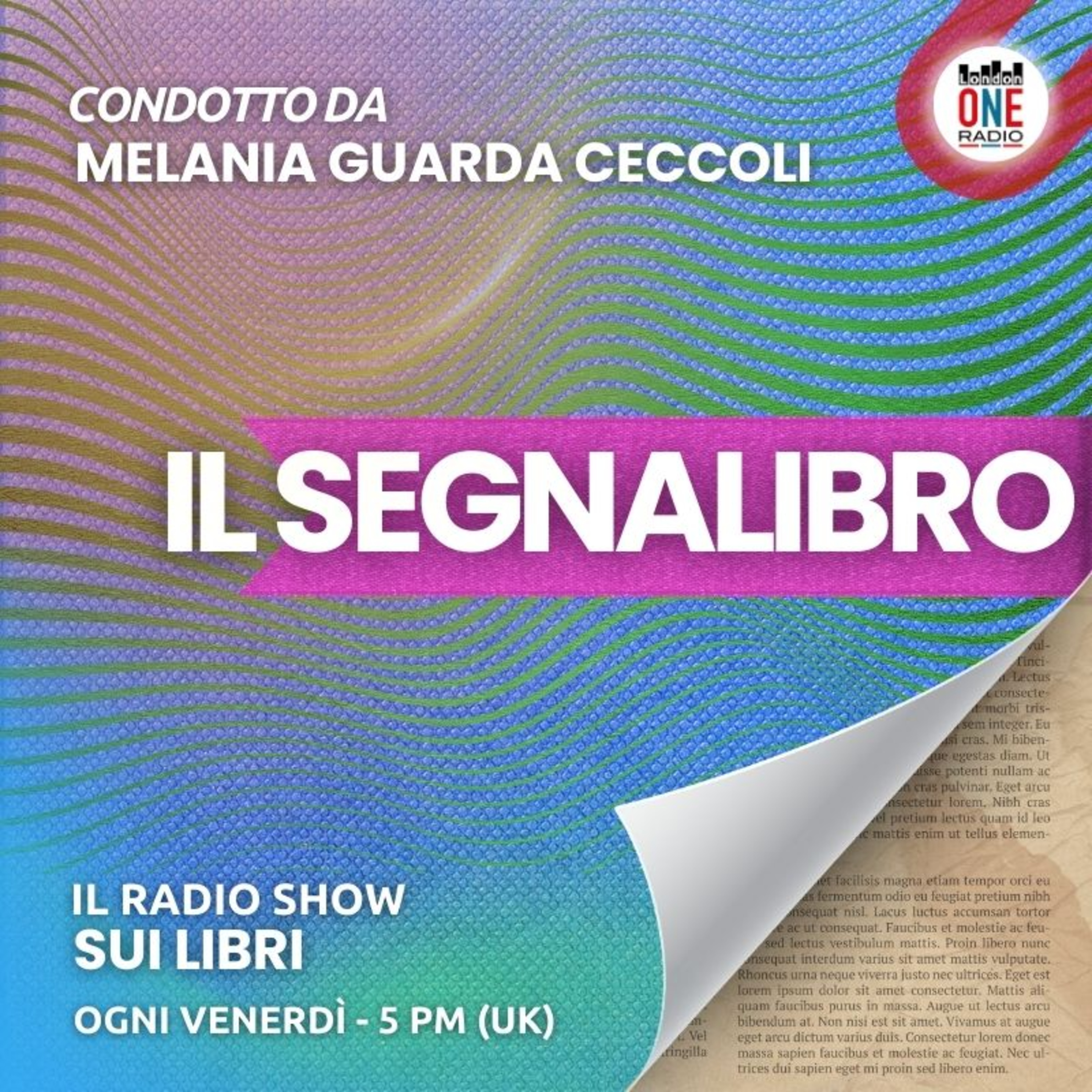 "Cara Vali" il libro sulla Strega di Positano episode artwork