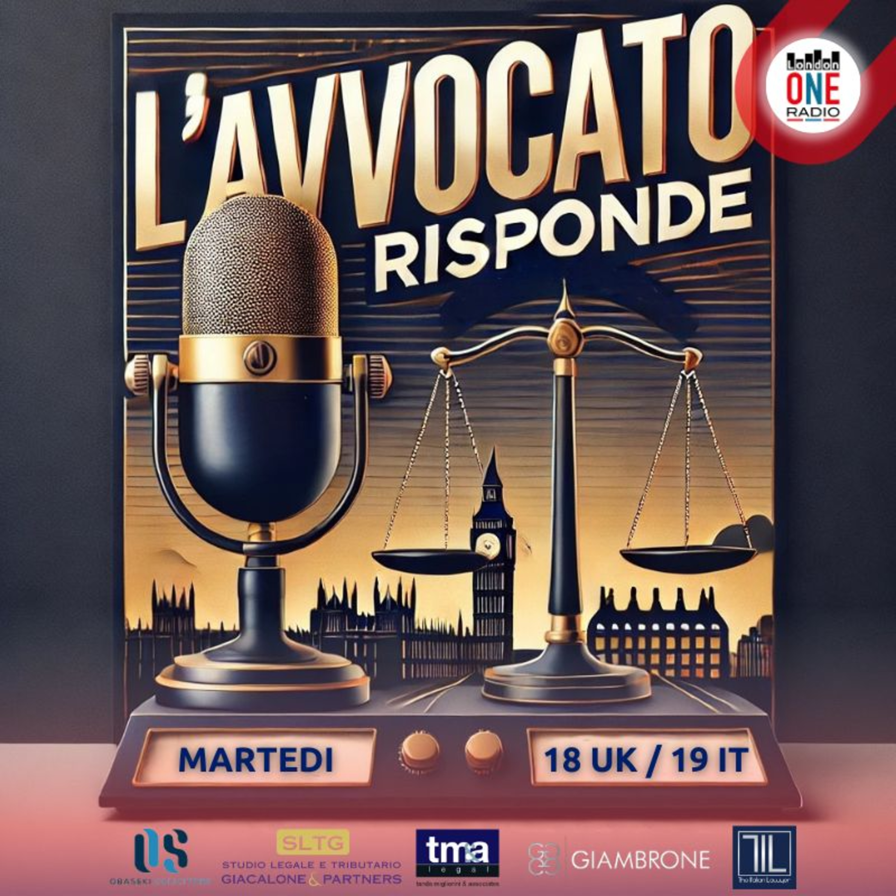 Affittare casa in UK: cos'è cambiato dal 1 maggio? episode artwork
