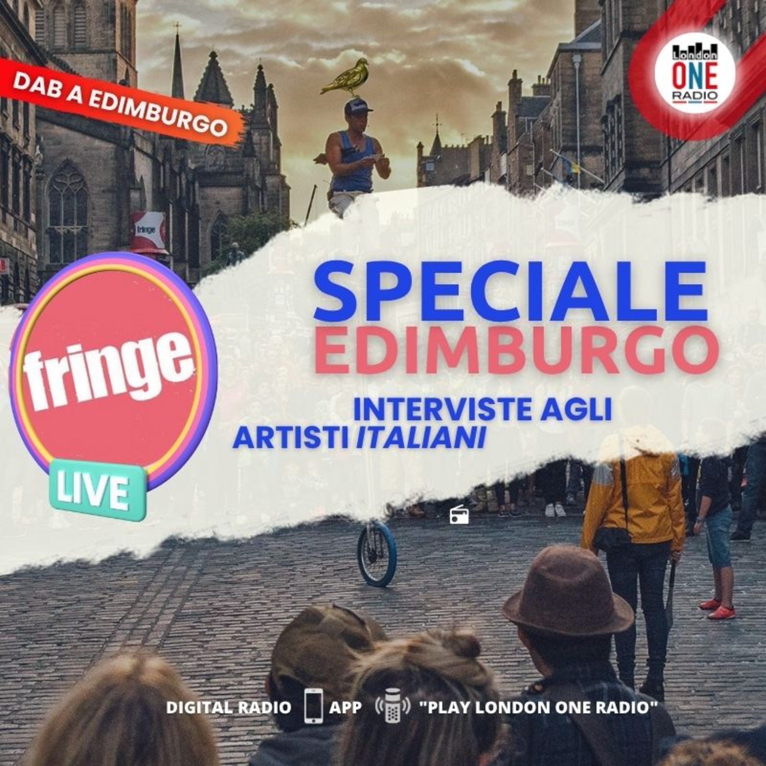 "Puttana": quando il teatro rompe i tabù episode artwork