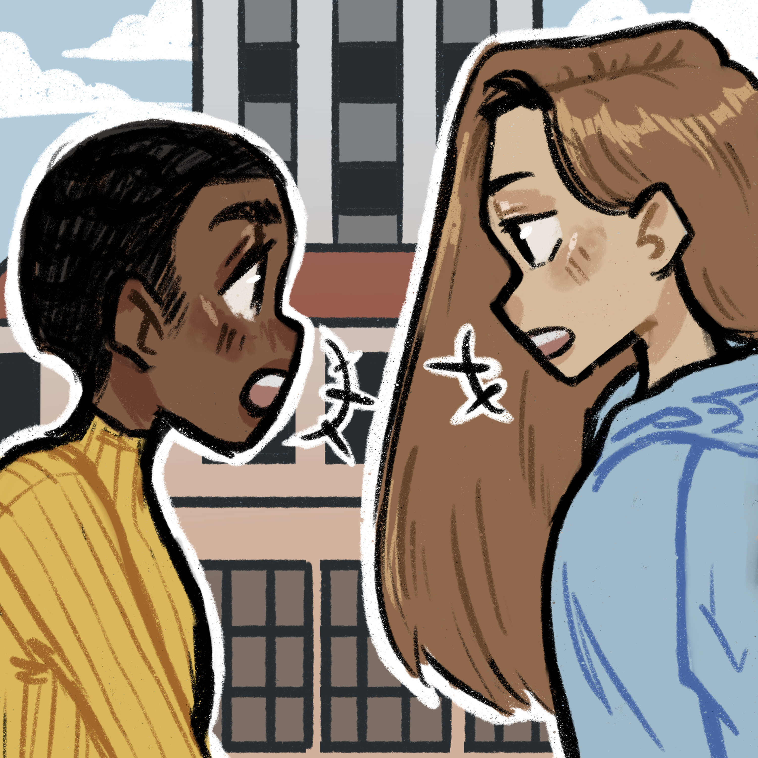 Stories of Our Halls: Dr. Elizabeth Keating - Linguistic Anthropology and Connectedness Across Communities