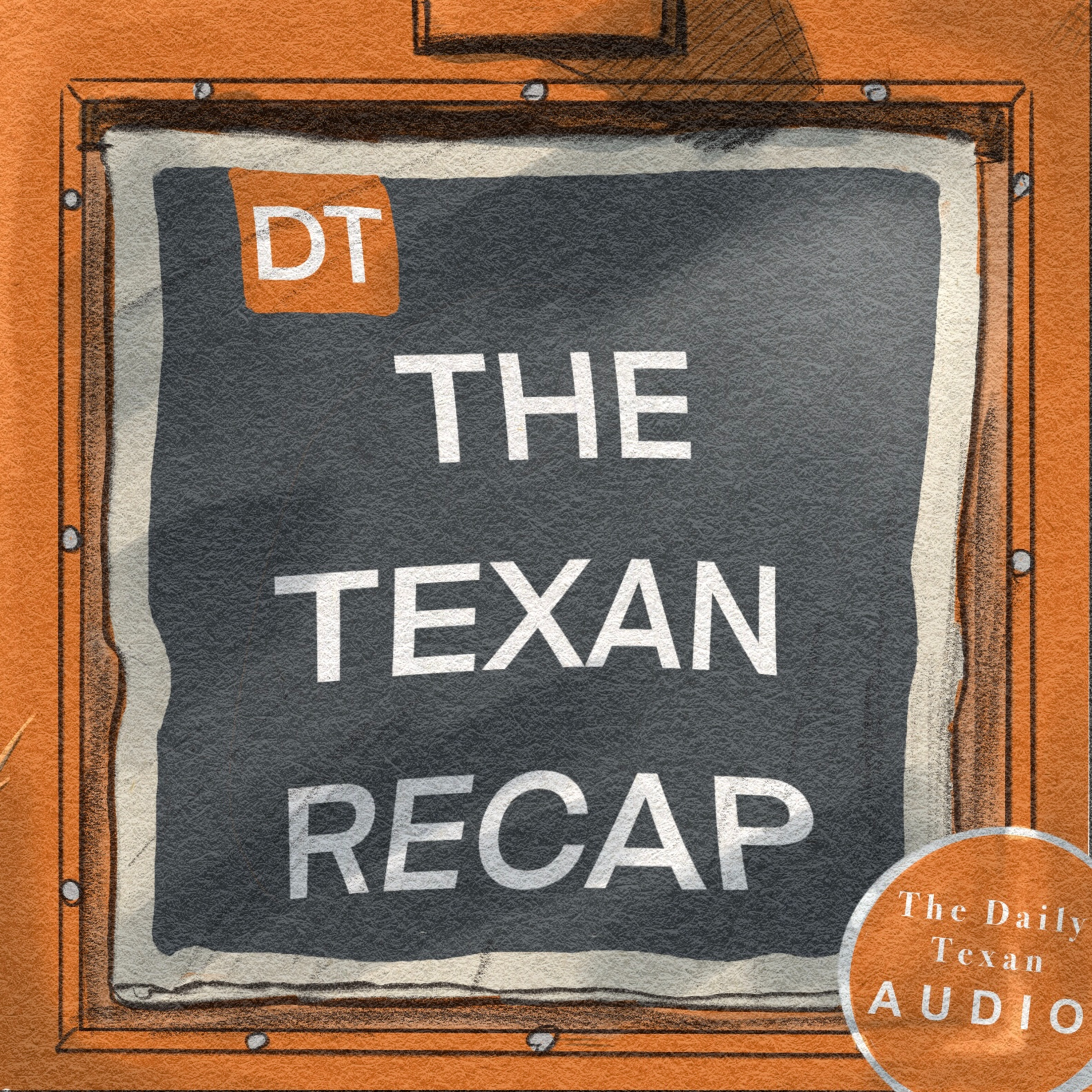 The Texan Recap: a New LGBTQ+ Historical Marker, the Talk Time Program episode artwork