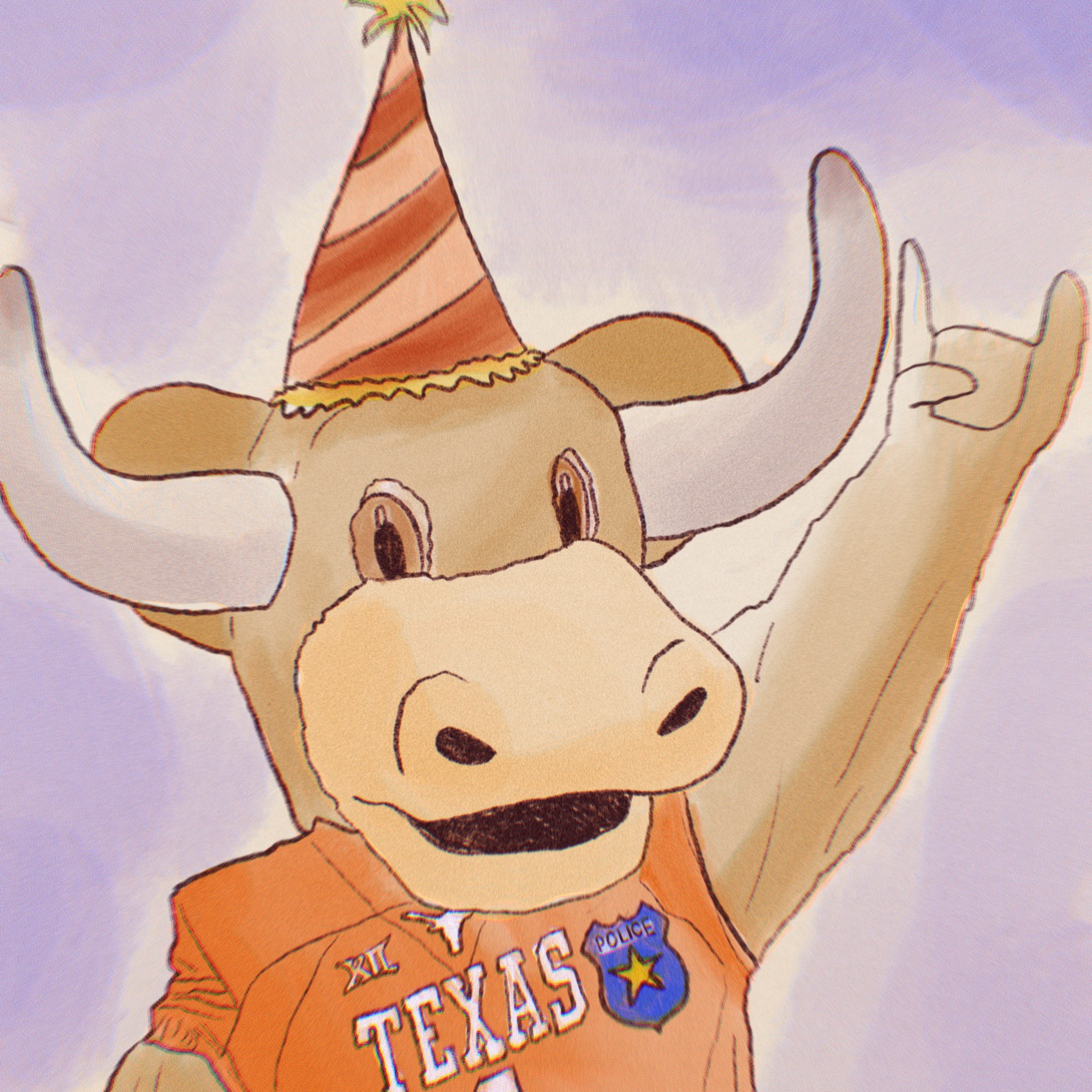 SafeHorns’ National Night Out Teaches Students Safety episode artwork
