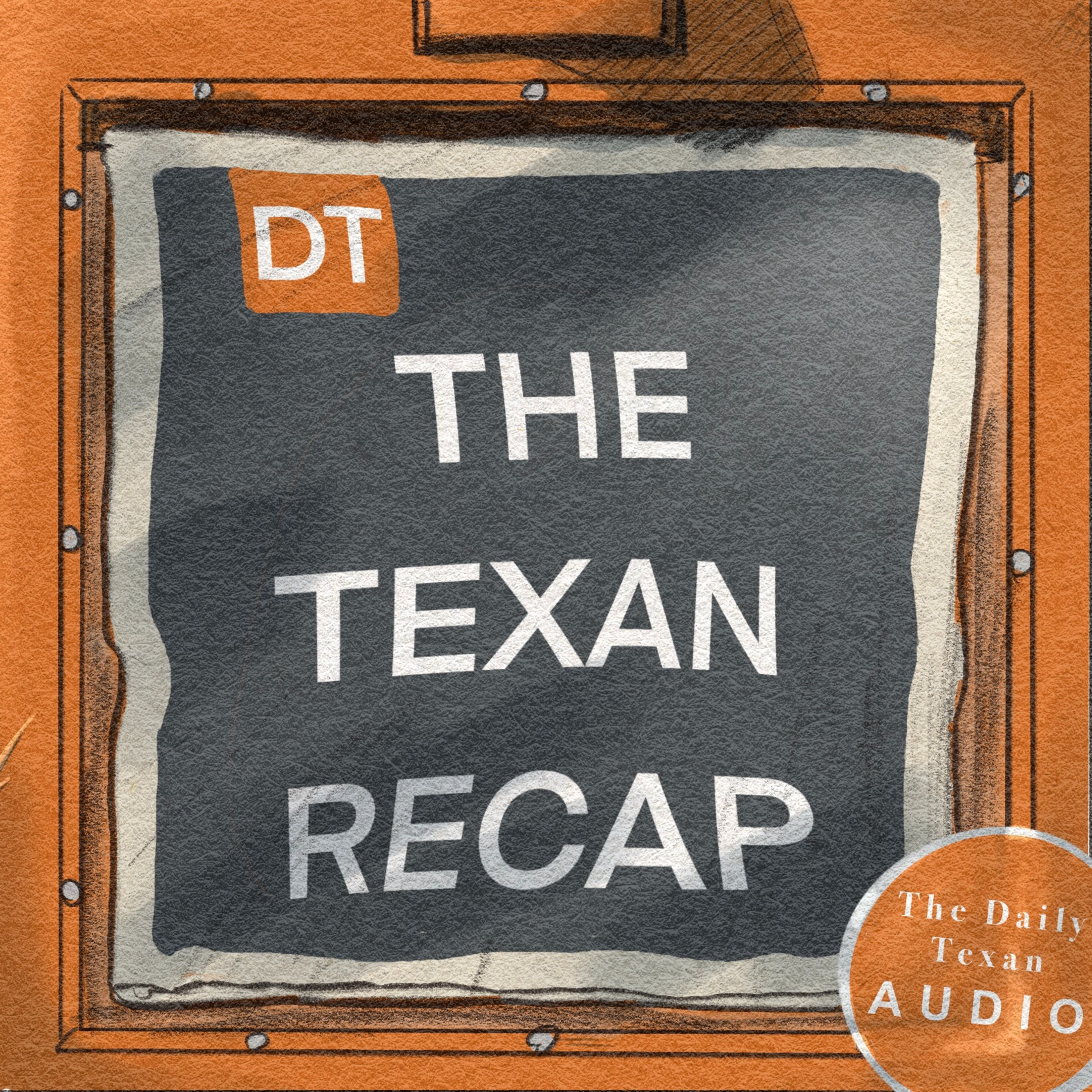 The Texan Recap: Sheriff’s Office new guidelines for hijabs, new women-led club, UT soccer player injured episode artwork
