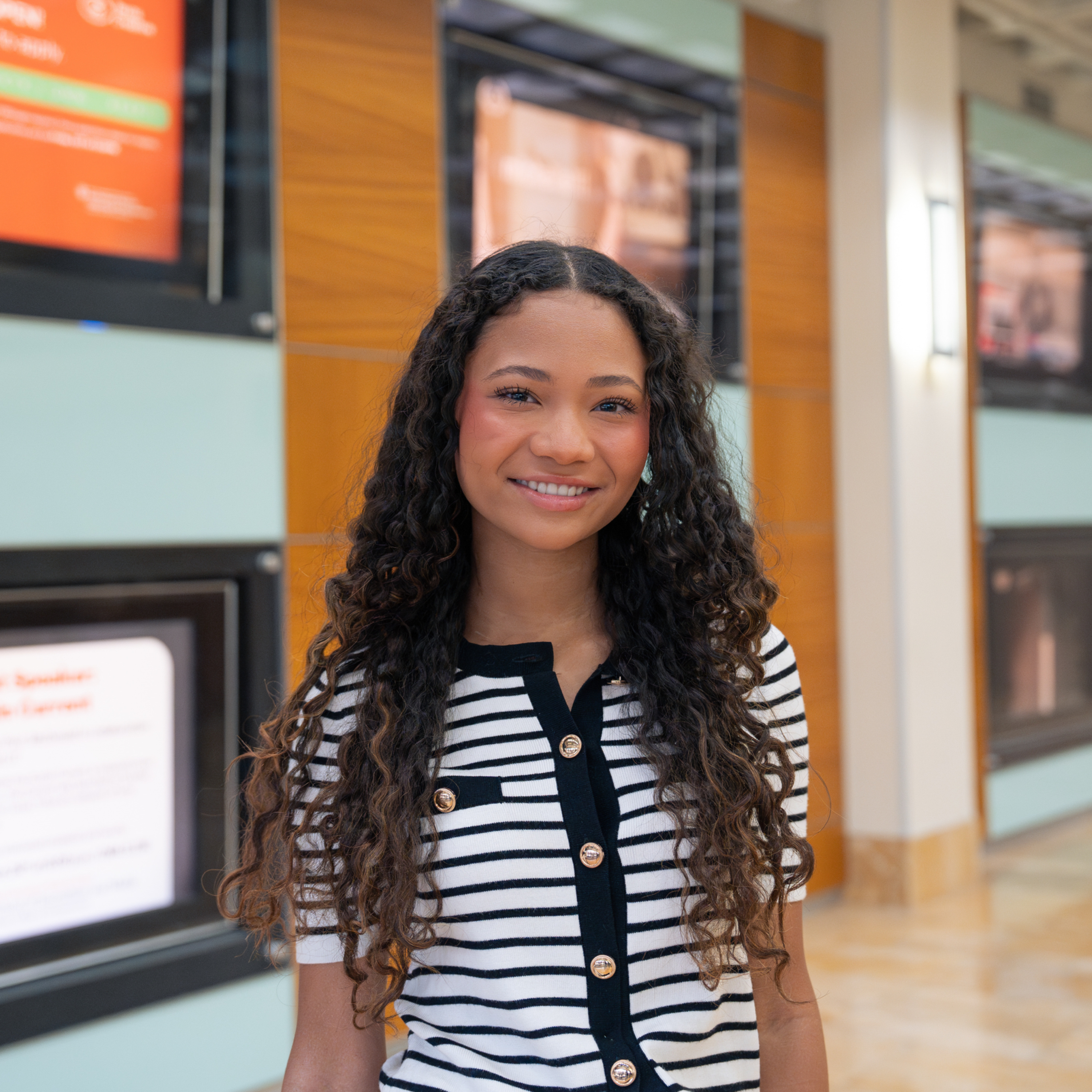 People of UT: Faith Bryant- lights ,camera, longhorn — The Daily Texan Audio cover