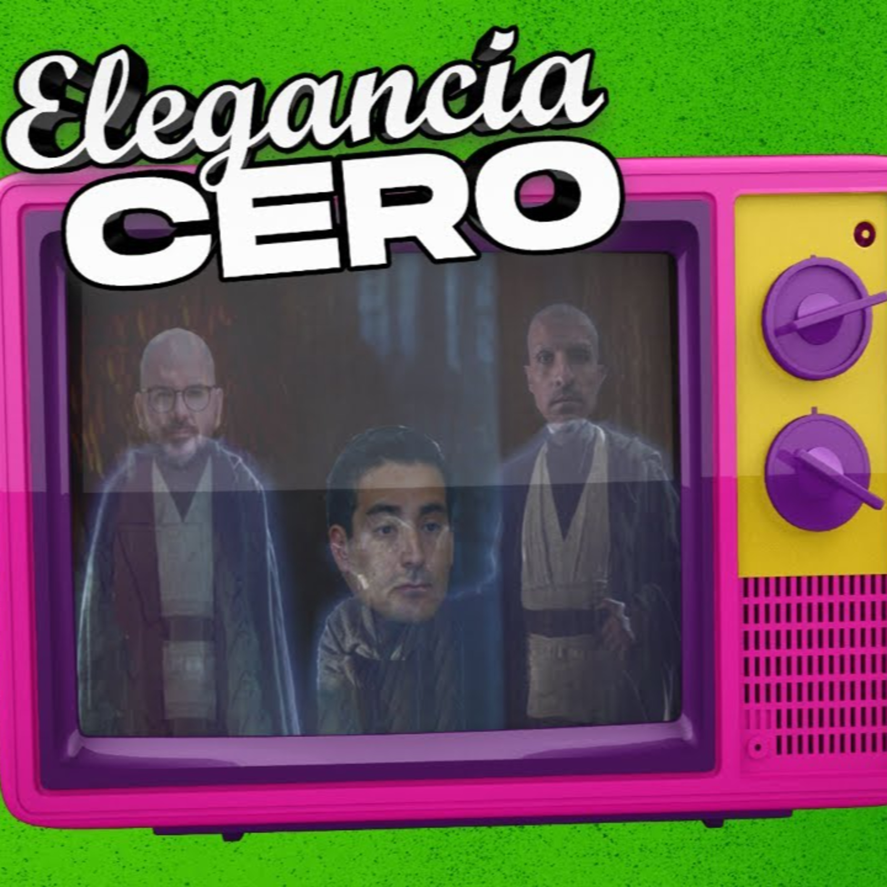 Vuela alto Pelao ql episode artwork