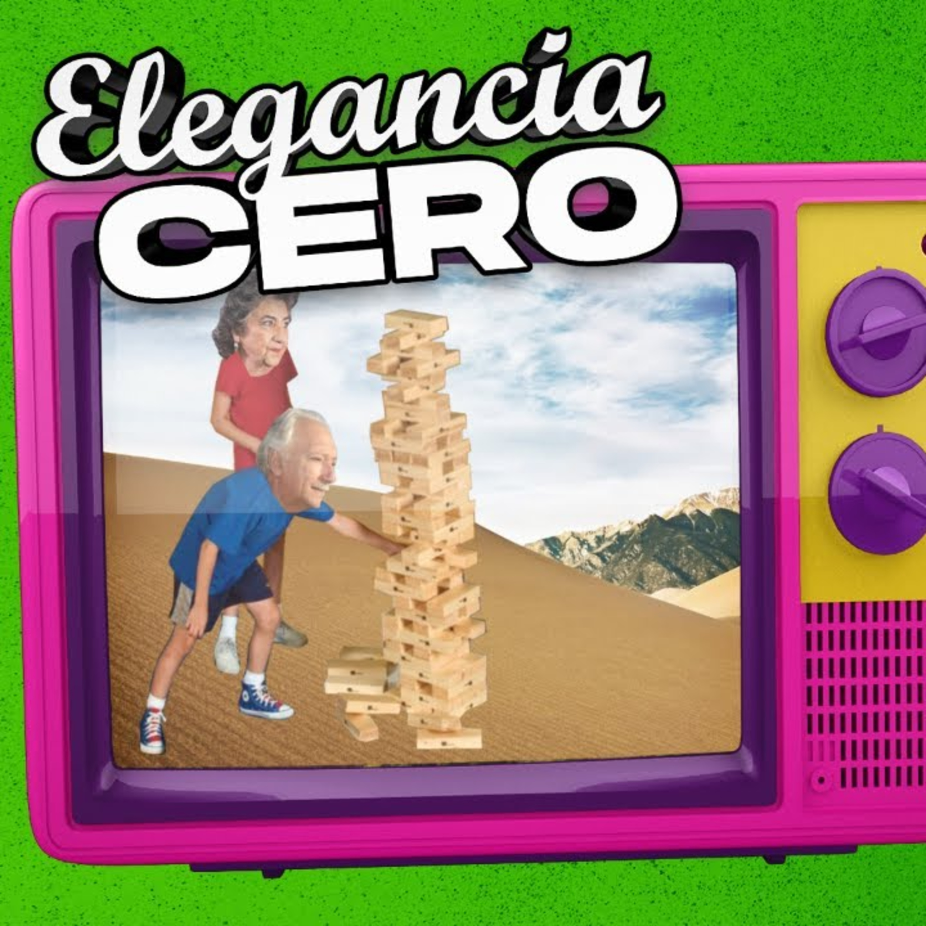 A prueba de hueones episode artwork
