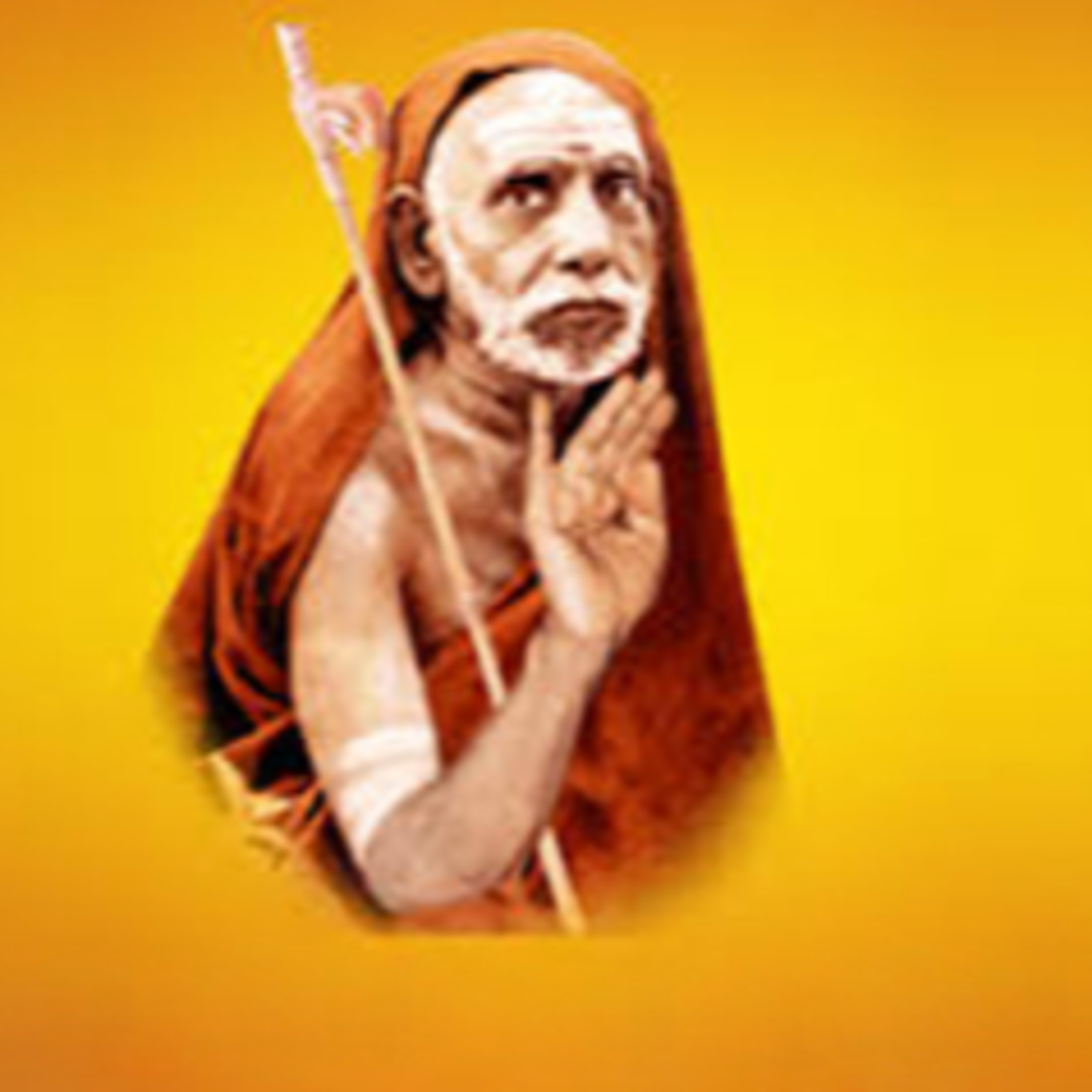 6. Chidambara Agni Pramadam | చిదంబర అగ్ని ప్రమాదము | In Telugu | Sri Kanchi Paramacharya Leelalu episode artwork