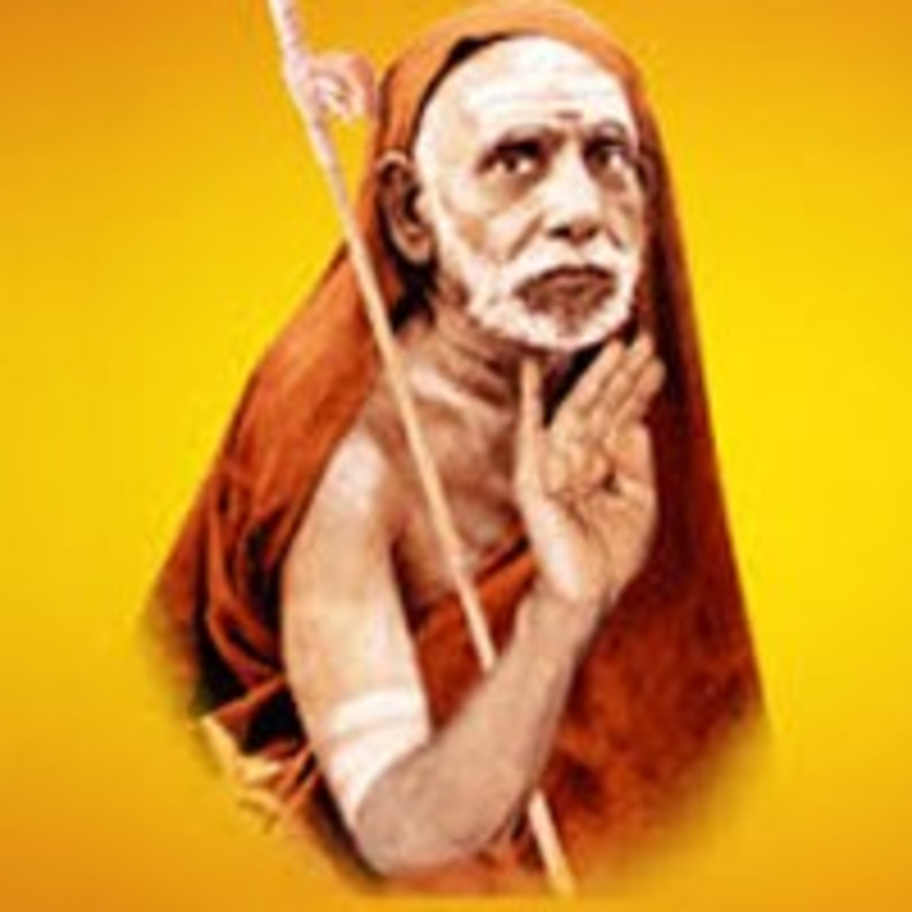 7. Adwayee Sthithi | అద్వయీ స్థితి | In Telugu | Sri Kanchi Paramacharya leelalu episode artwork
