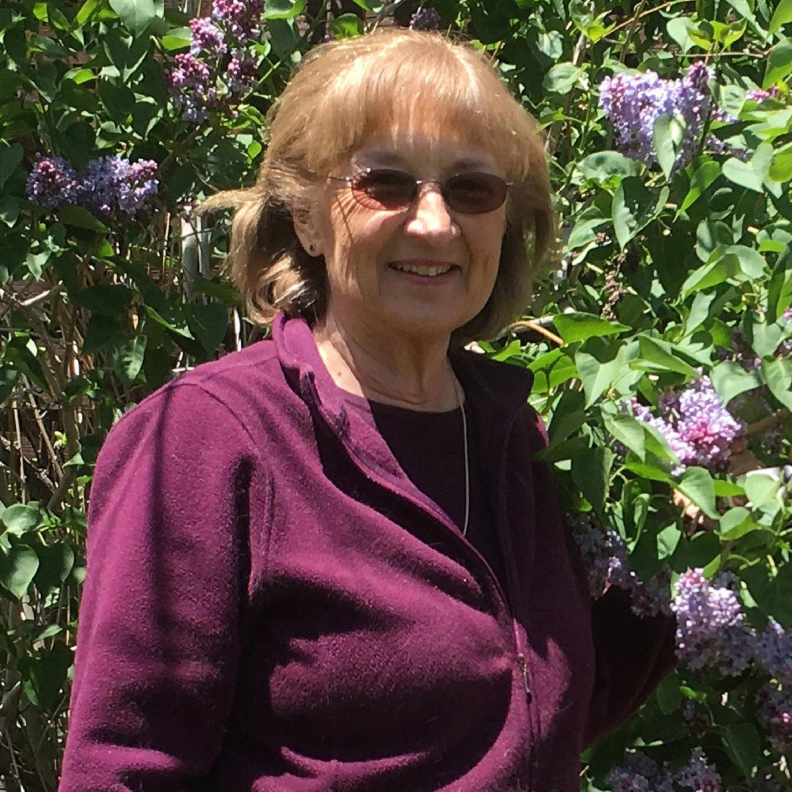 Booktalk with Diana Korte