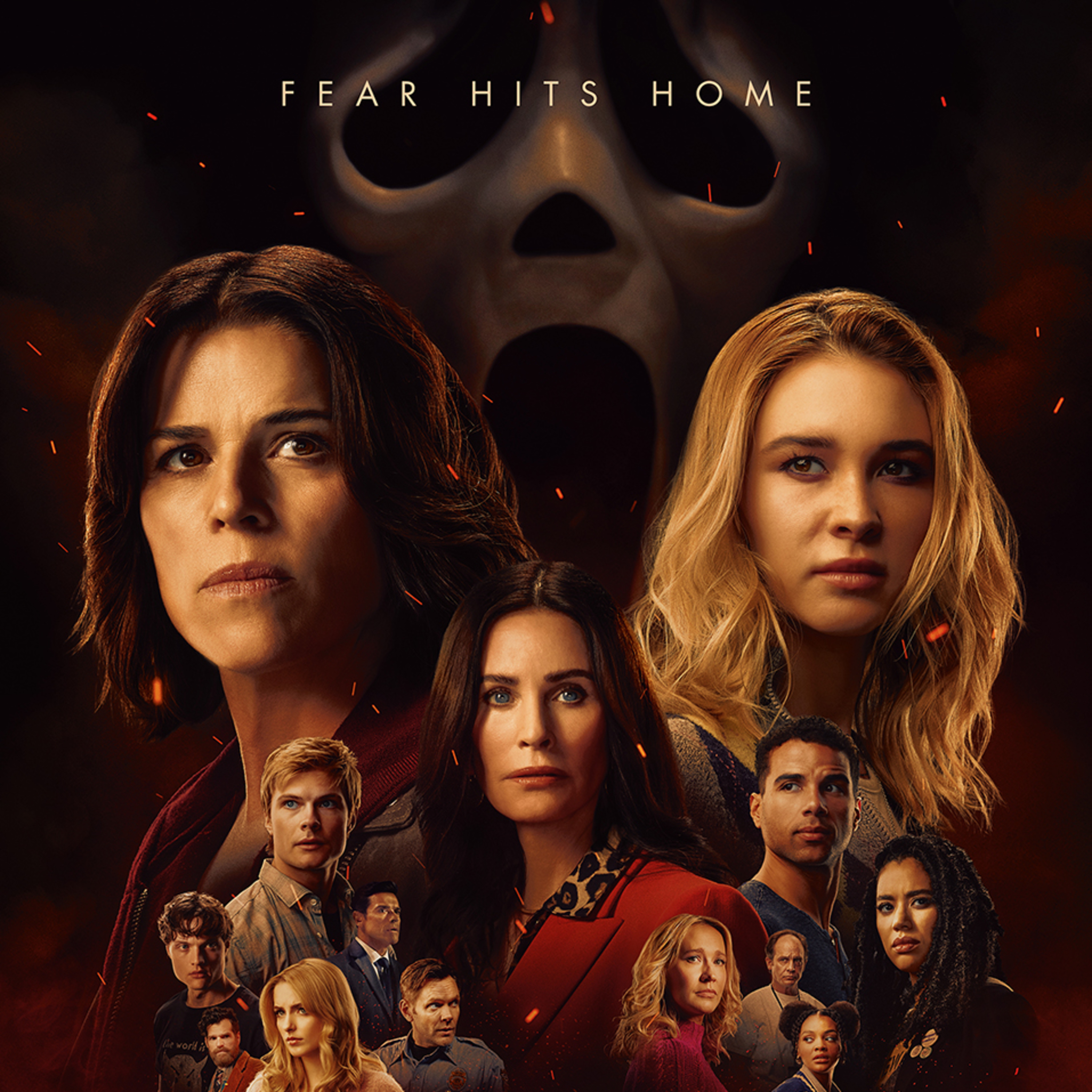 Behind the Screams episode artwork