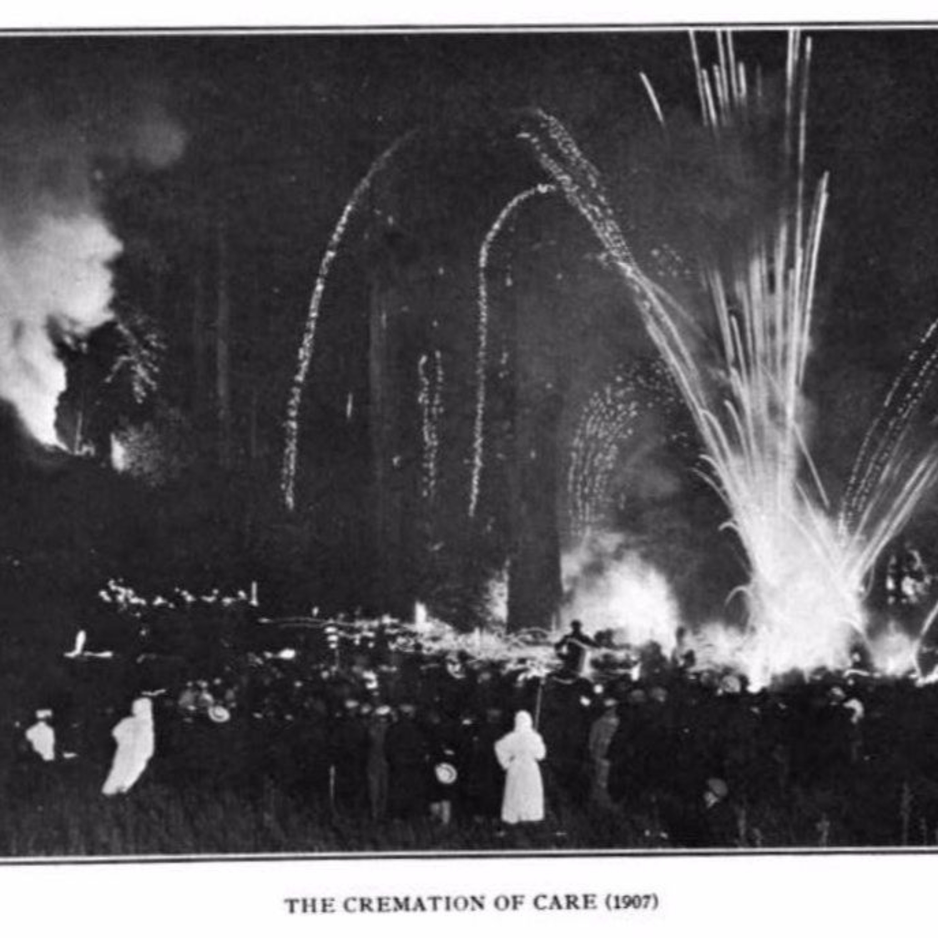 1 - Bohemian Grove