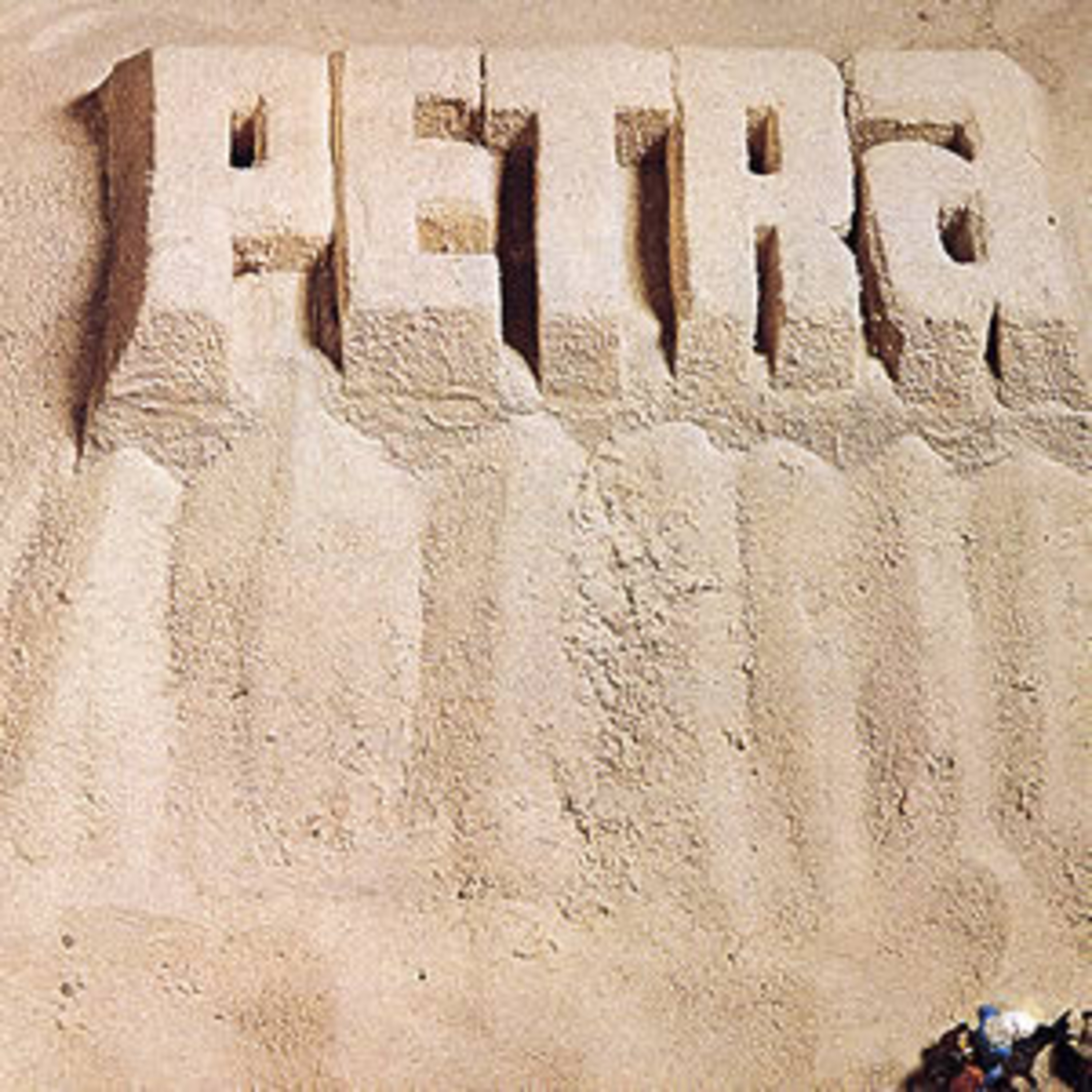 204. Petra Part I