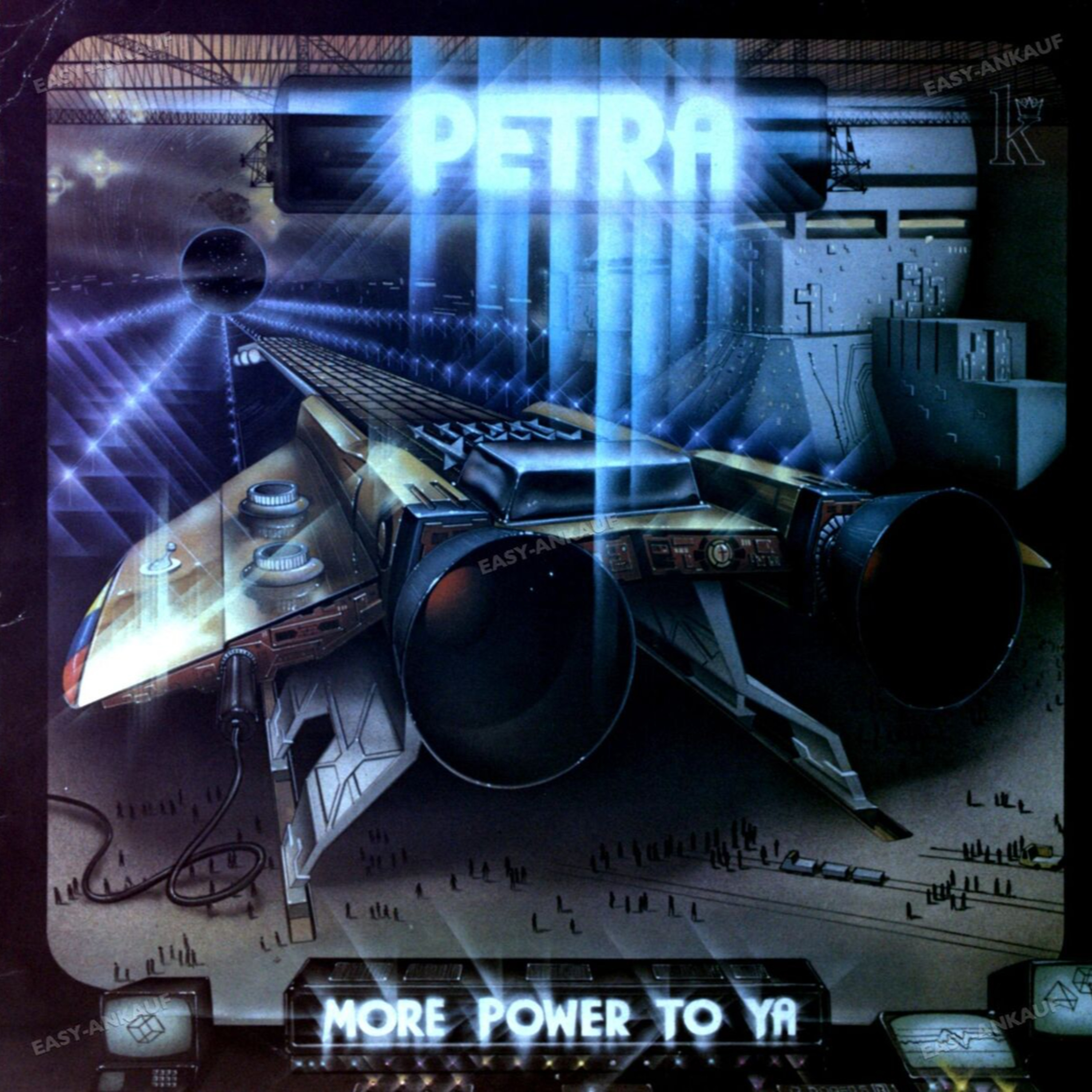 205. Petra Part II