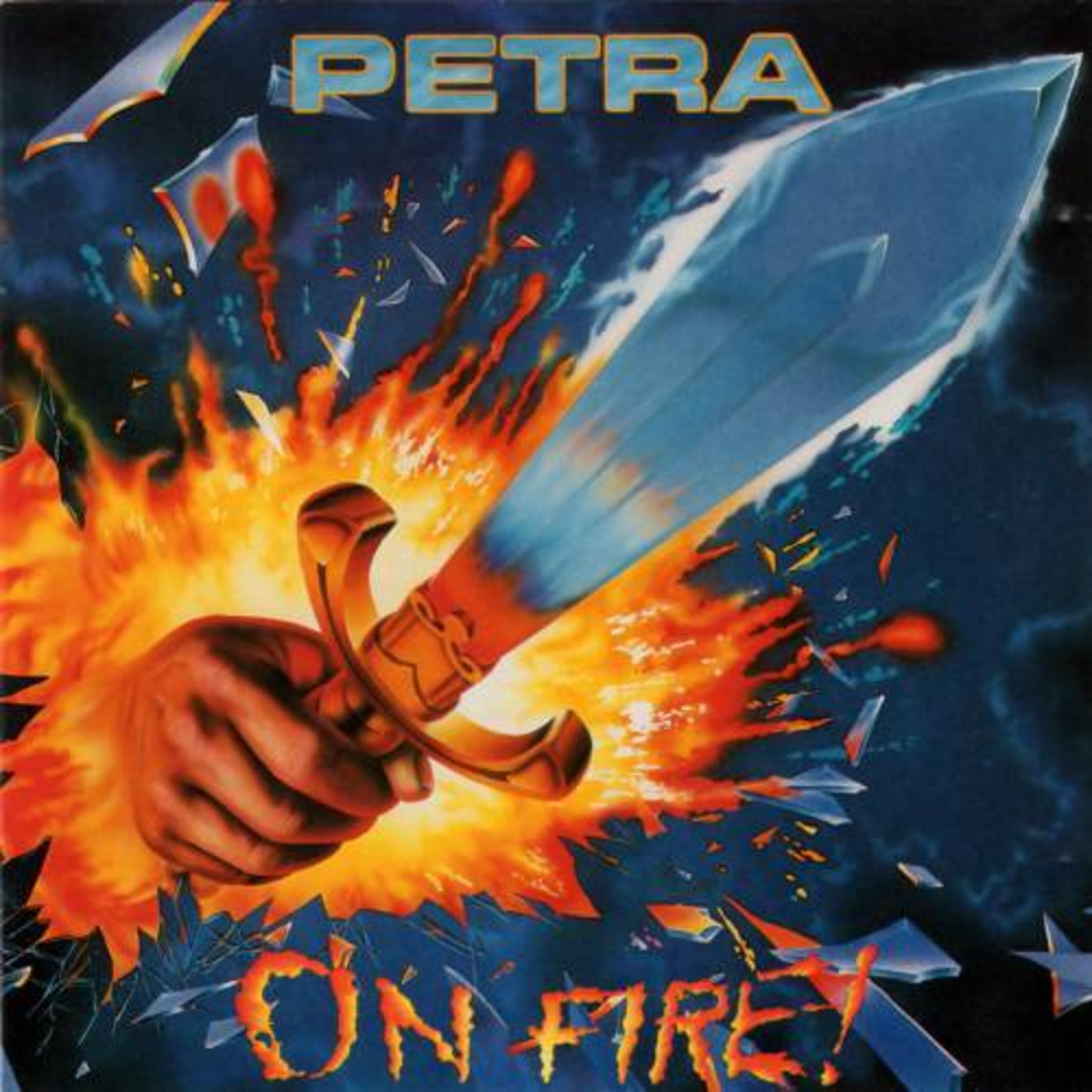 207. Petra IV: Beyond Belief