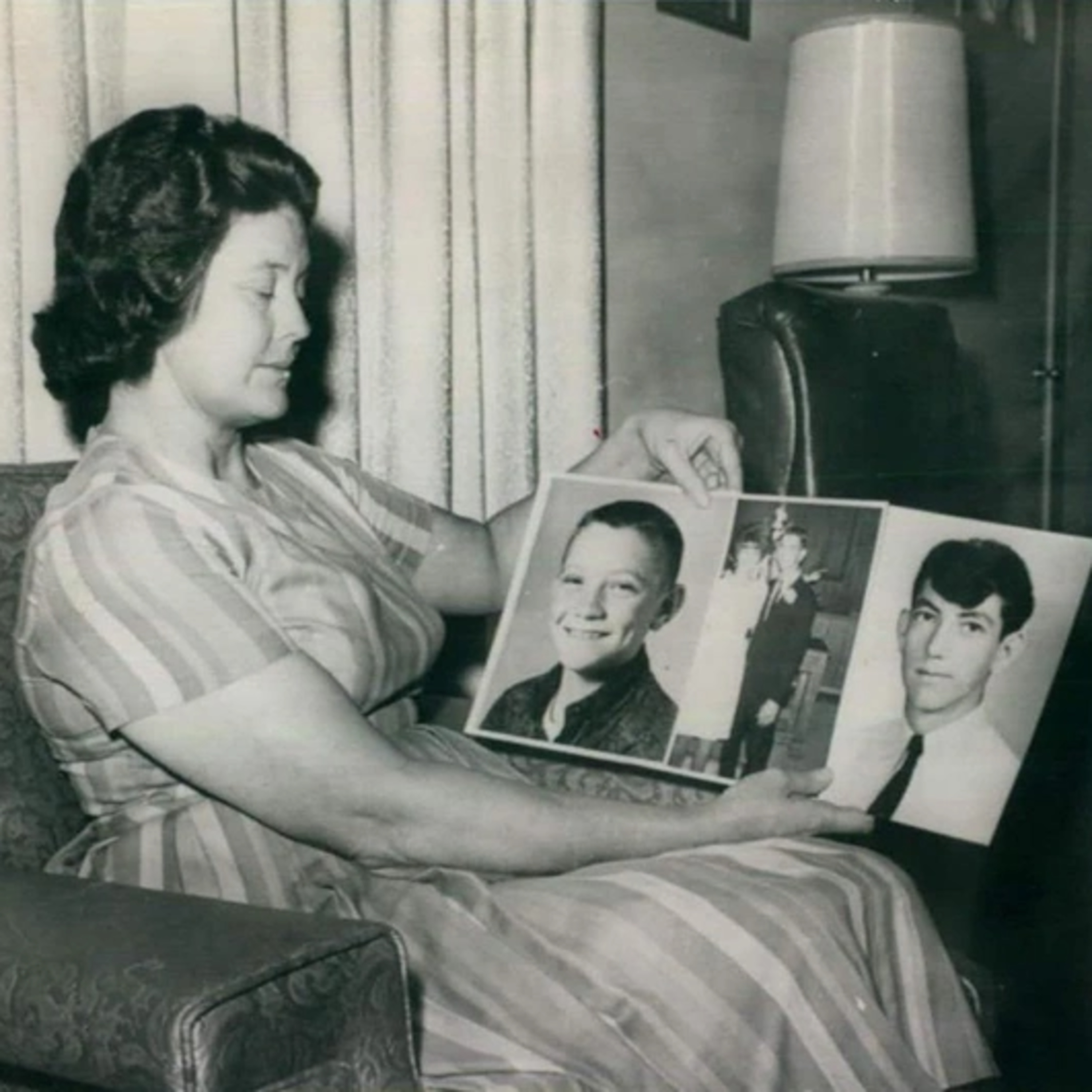 209. Janie GIbbs