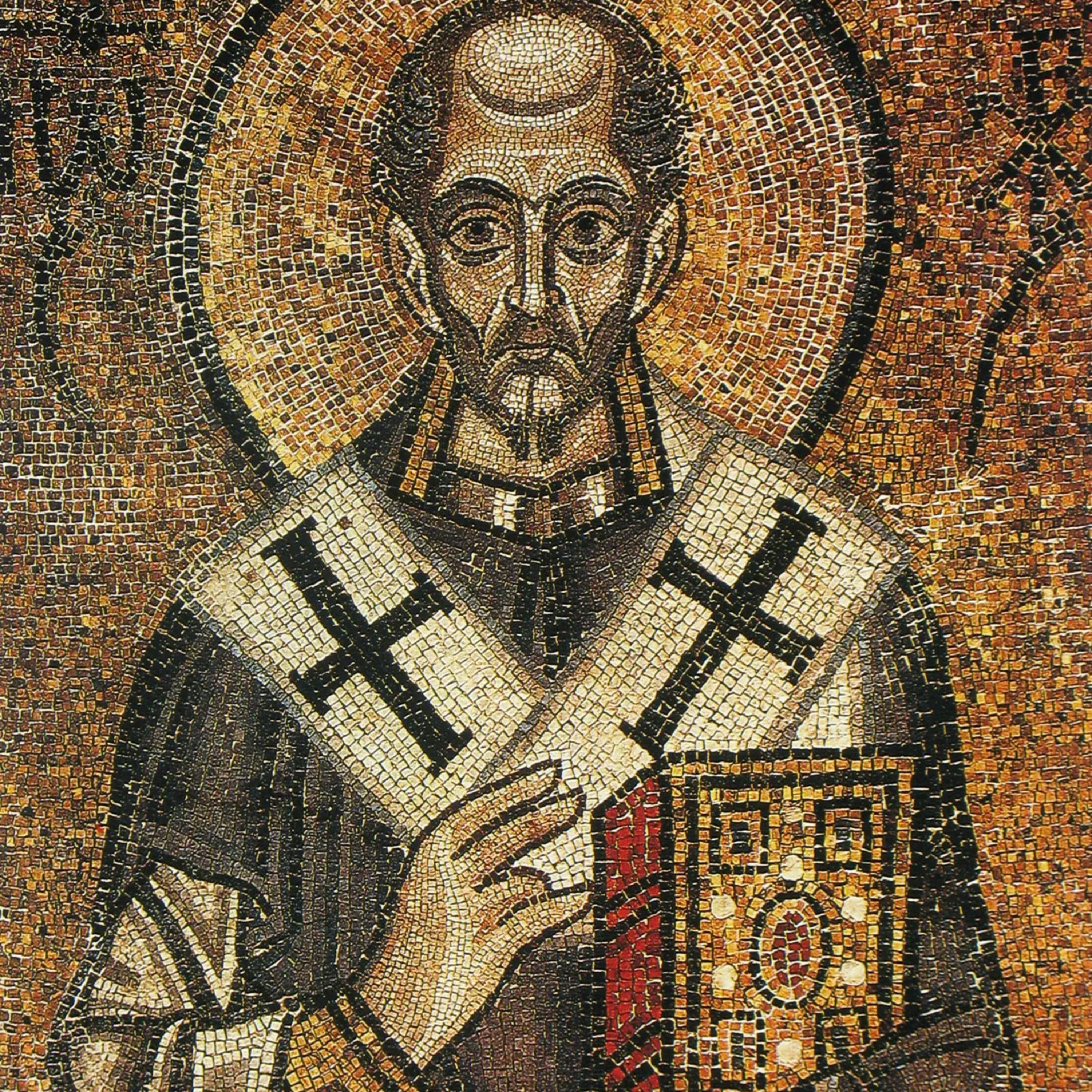 210. Christian Nazis Part I: Early Church Fathers