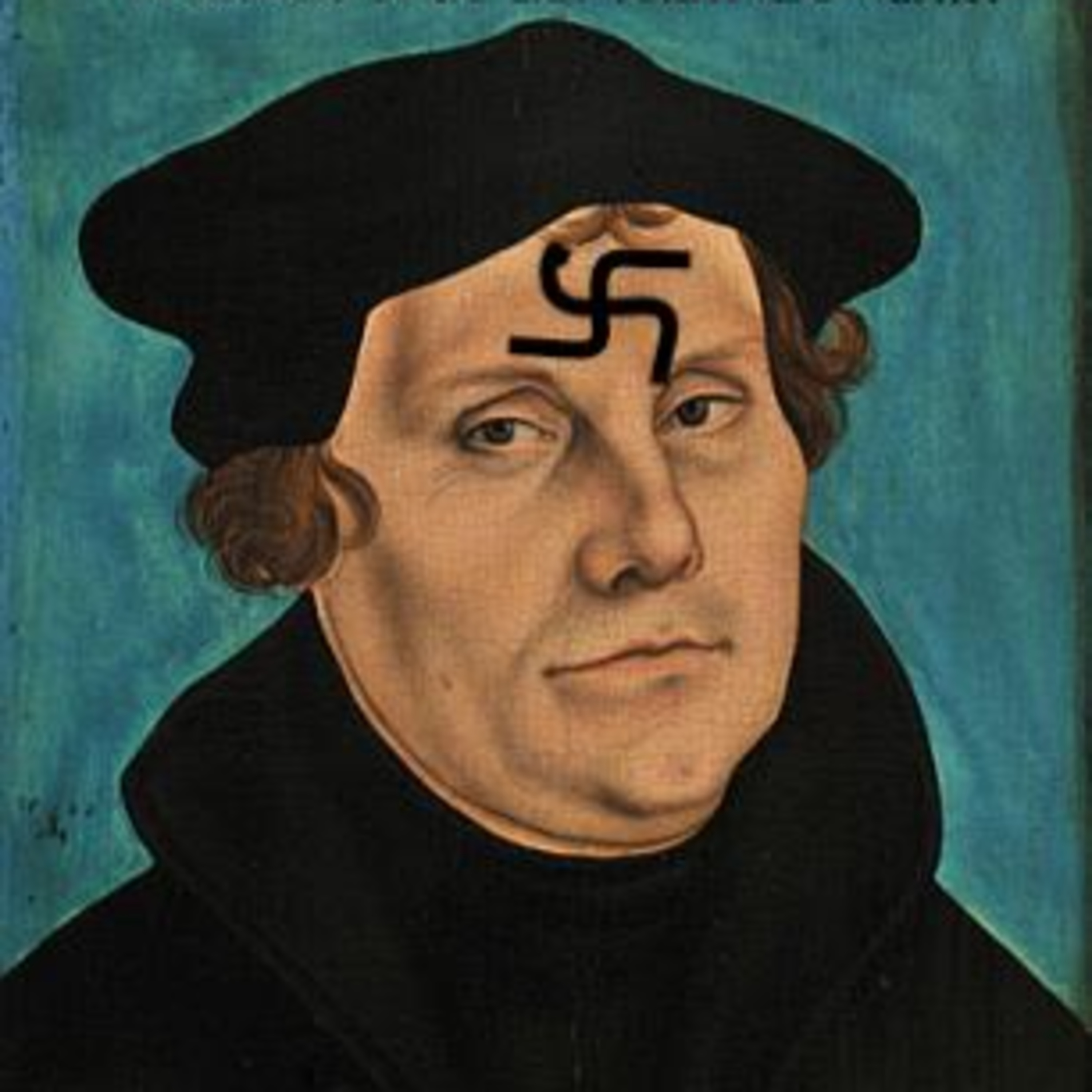 211. Christian Nazis: Martin Luther