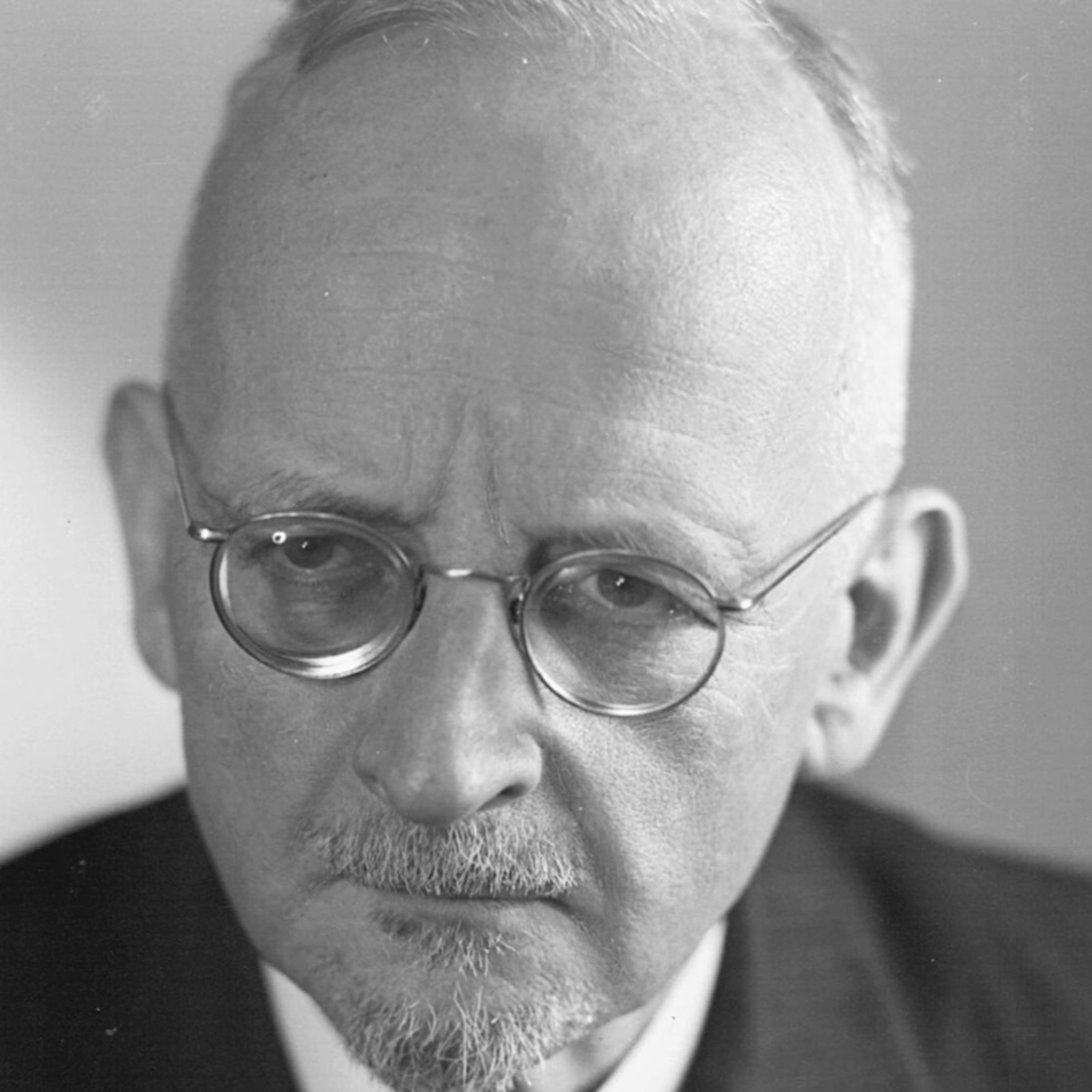 215. Christian Nazis: Gerhard Kittel