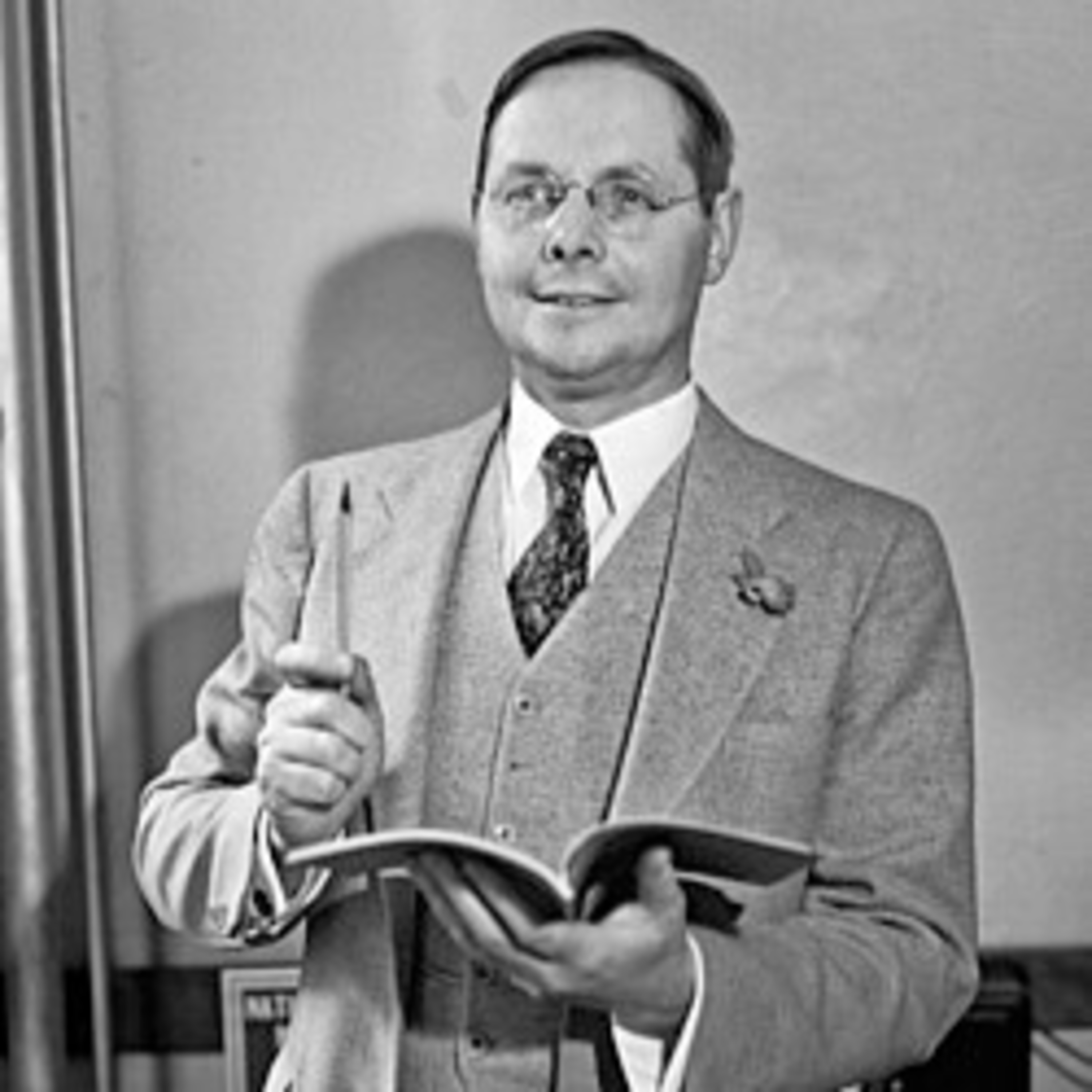 216. Paul Popenoe Part I: Eugenics