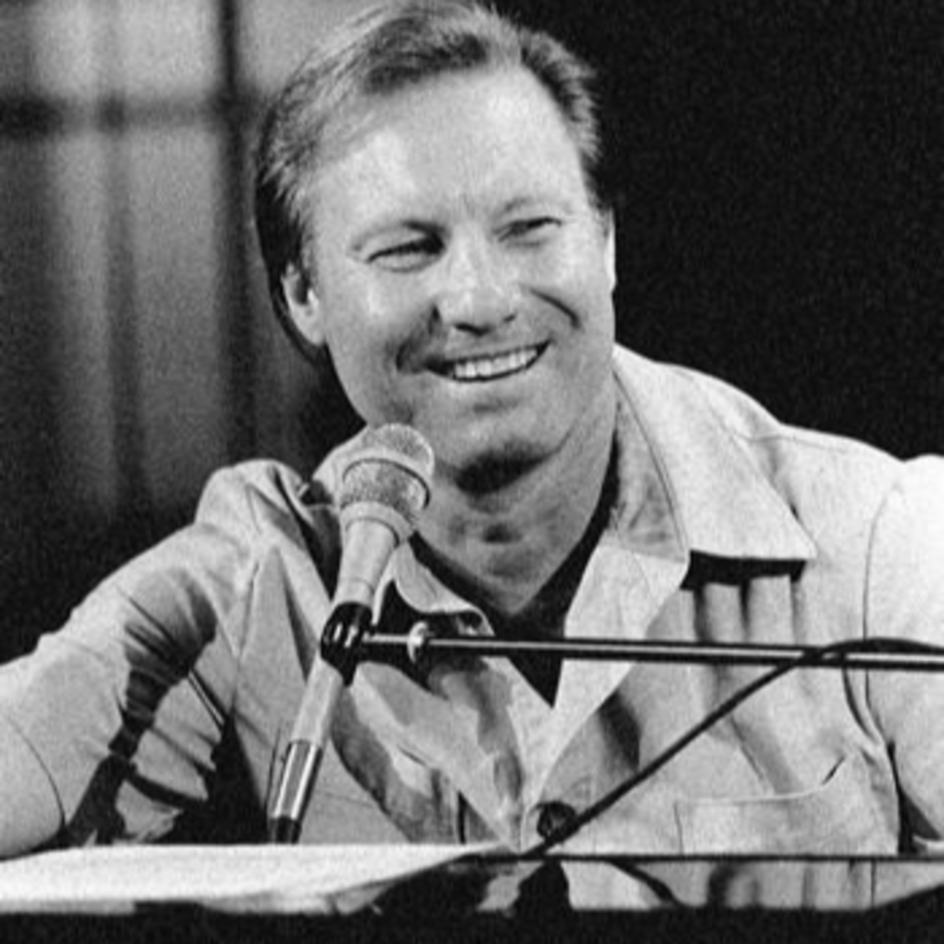 220. Jimmy Swaggart Part I