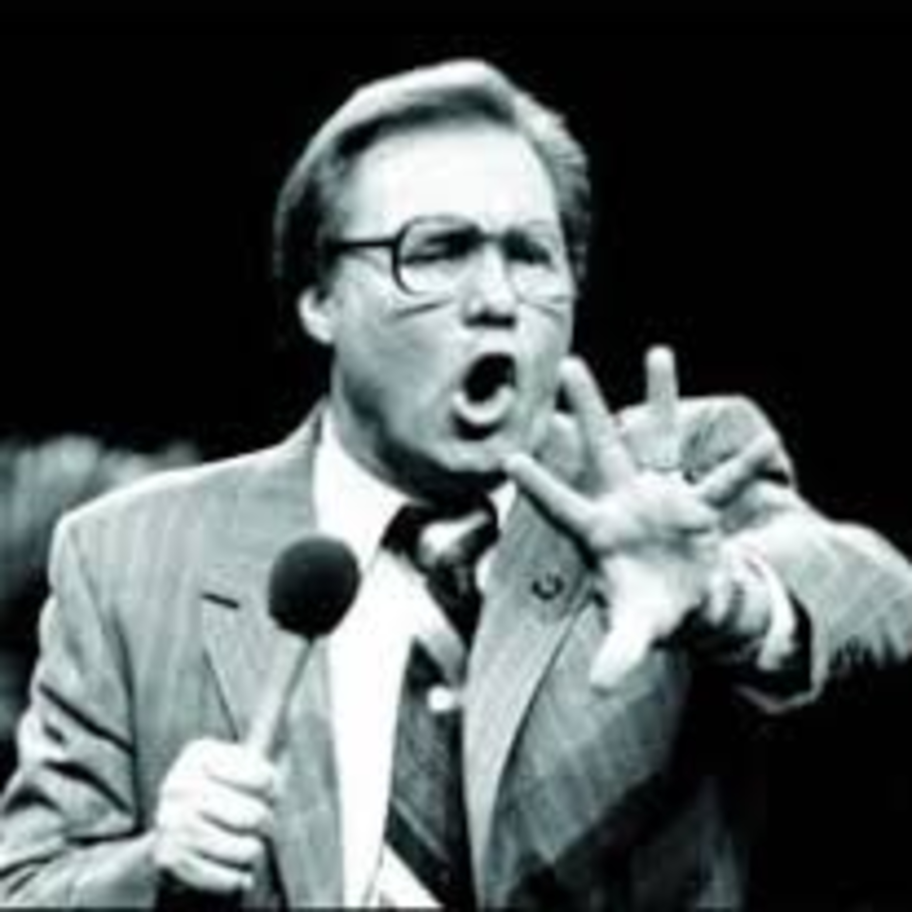 221. Jimmy Swaggart II