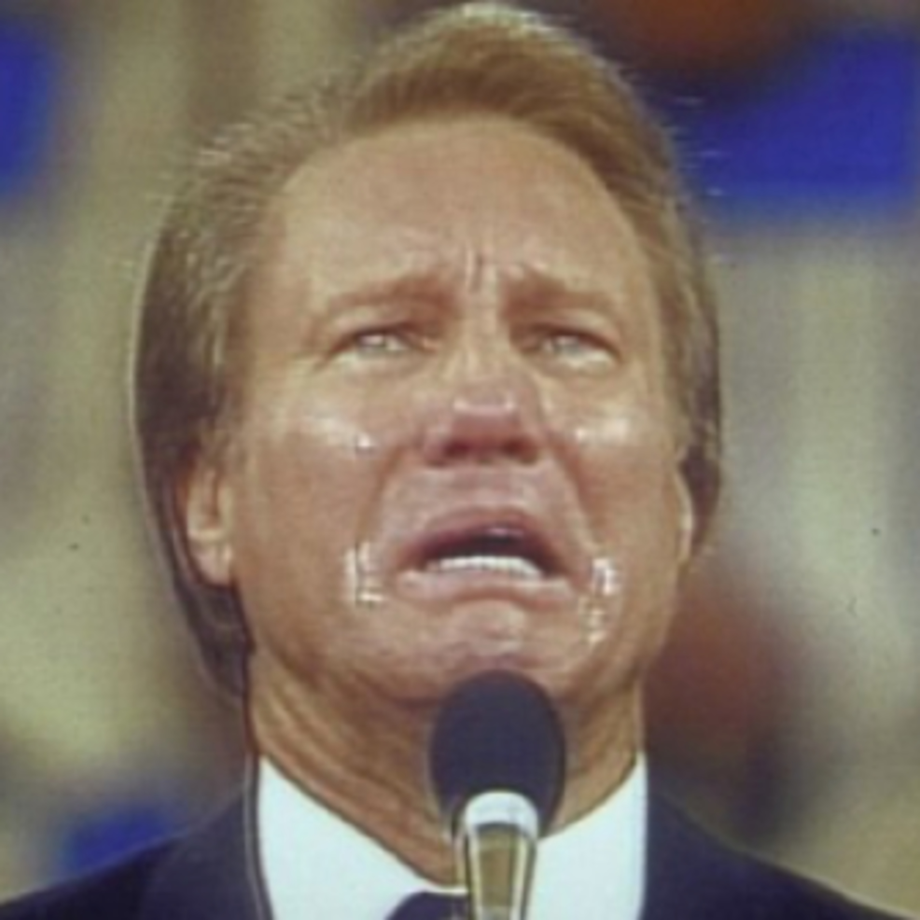 223. Jimmy Swaggart IV: The Climax