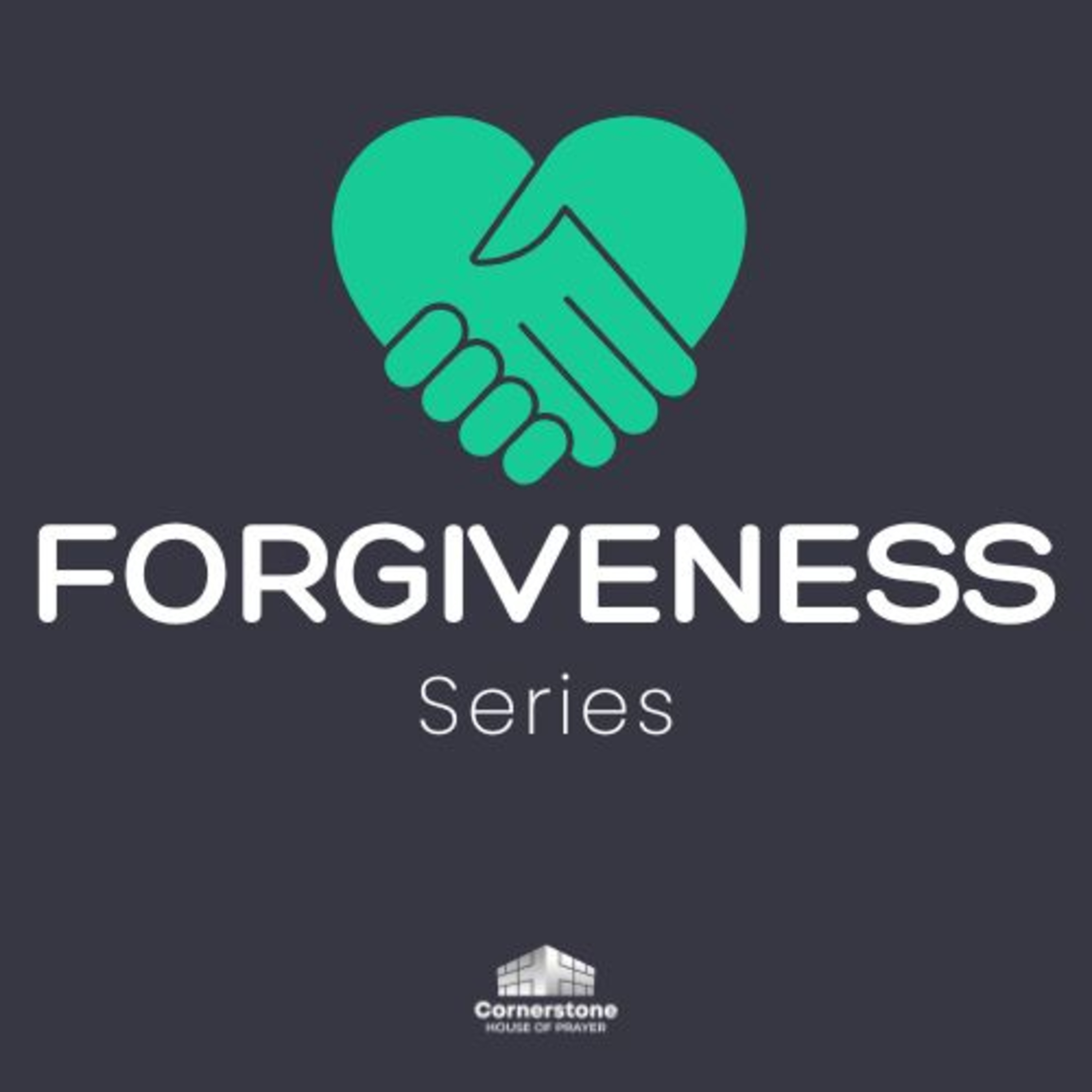 The Tragedy of Unforgiveness - Pastor Thorson episode artwork