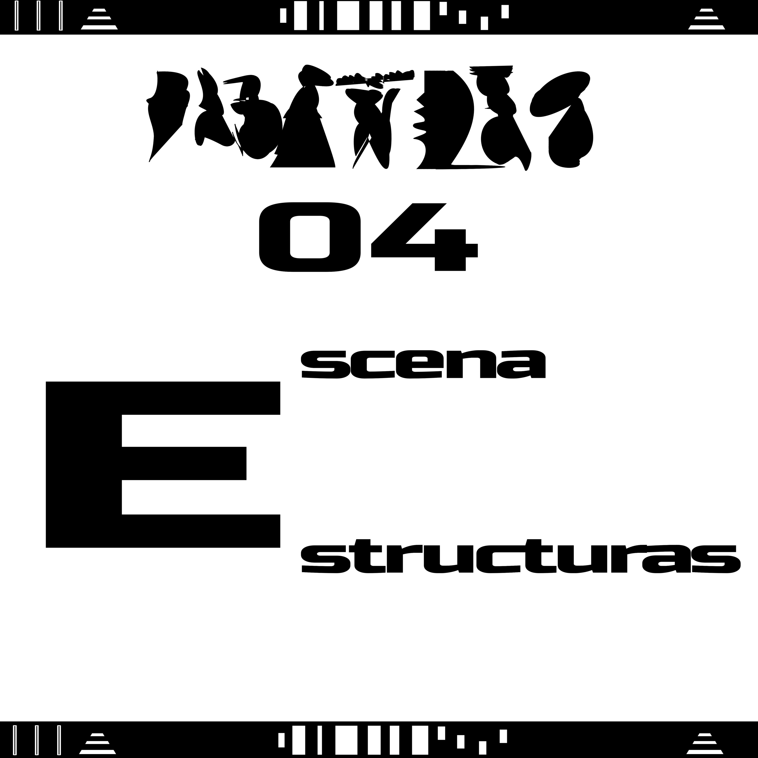 04 Mason Signs - Estructuras - Andy Bohemian
