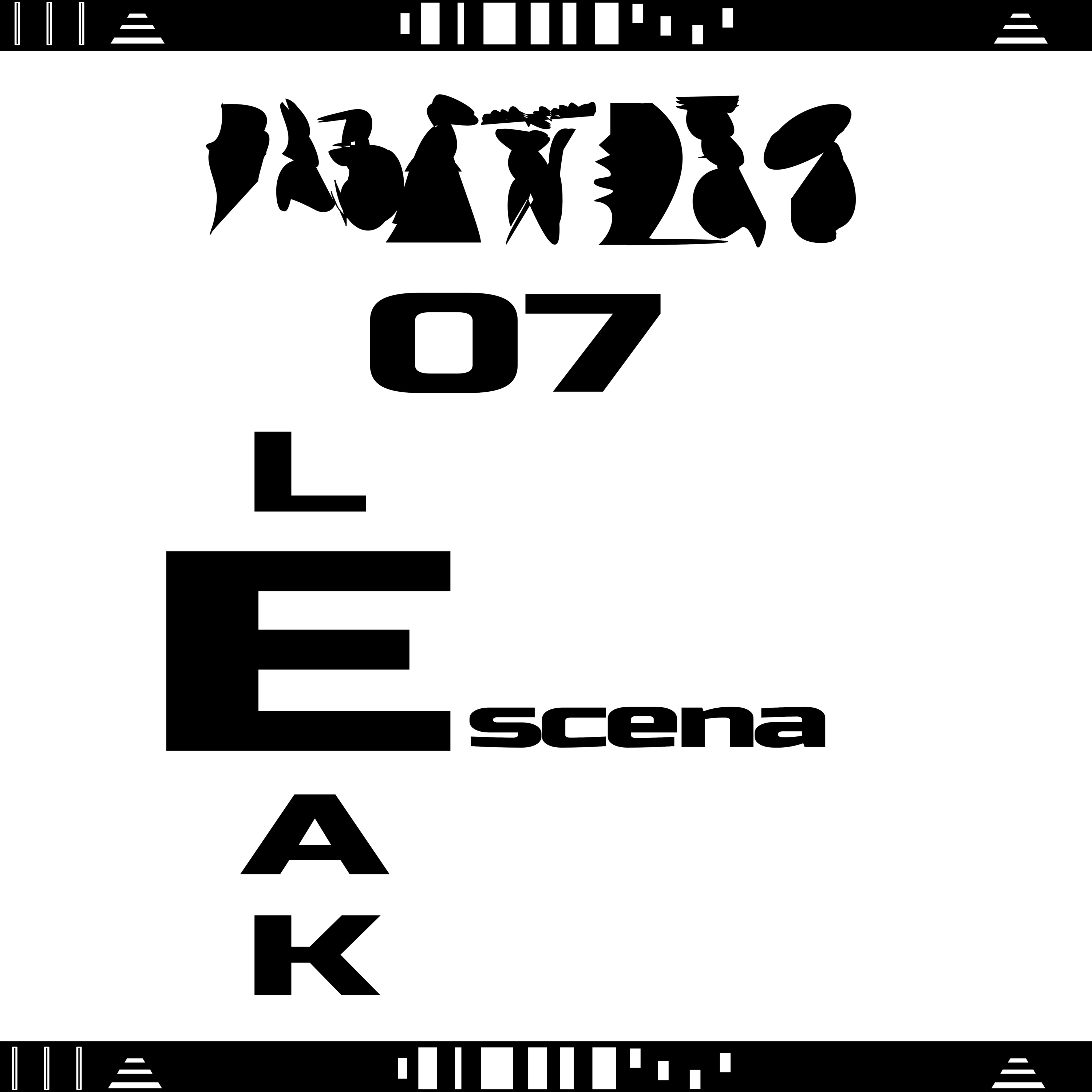 07 Mason Signs - Leak - Andy Bohemian episode artwork