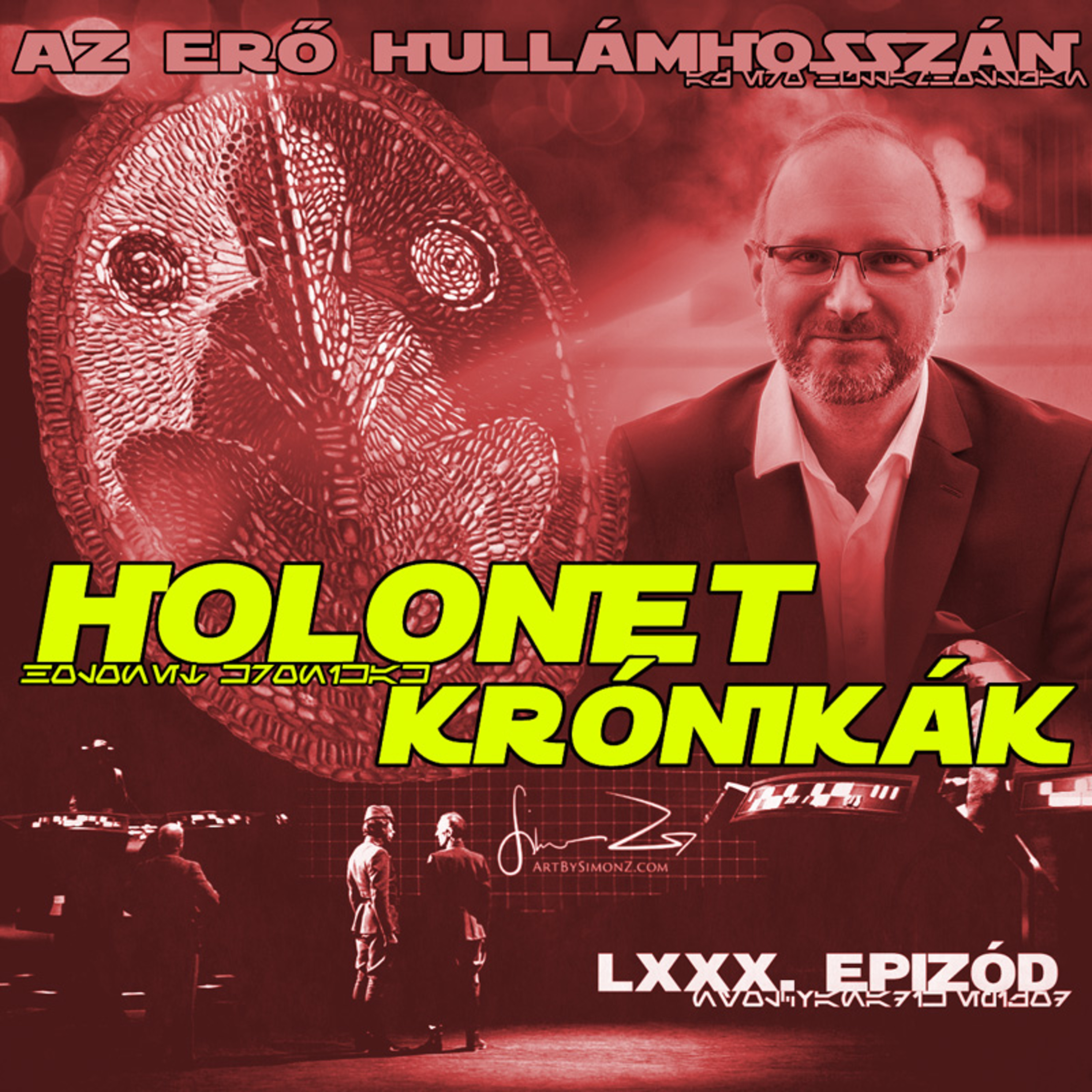 HoloNet Krónikák