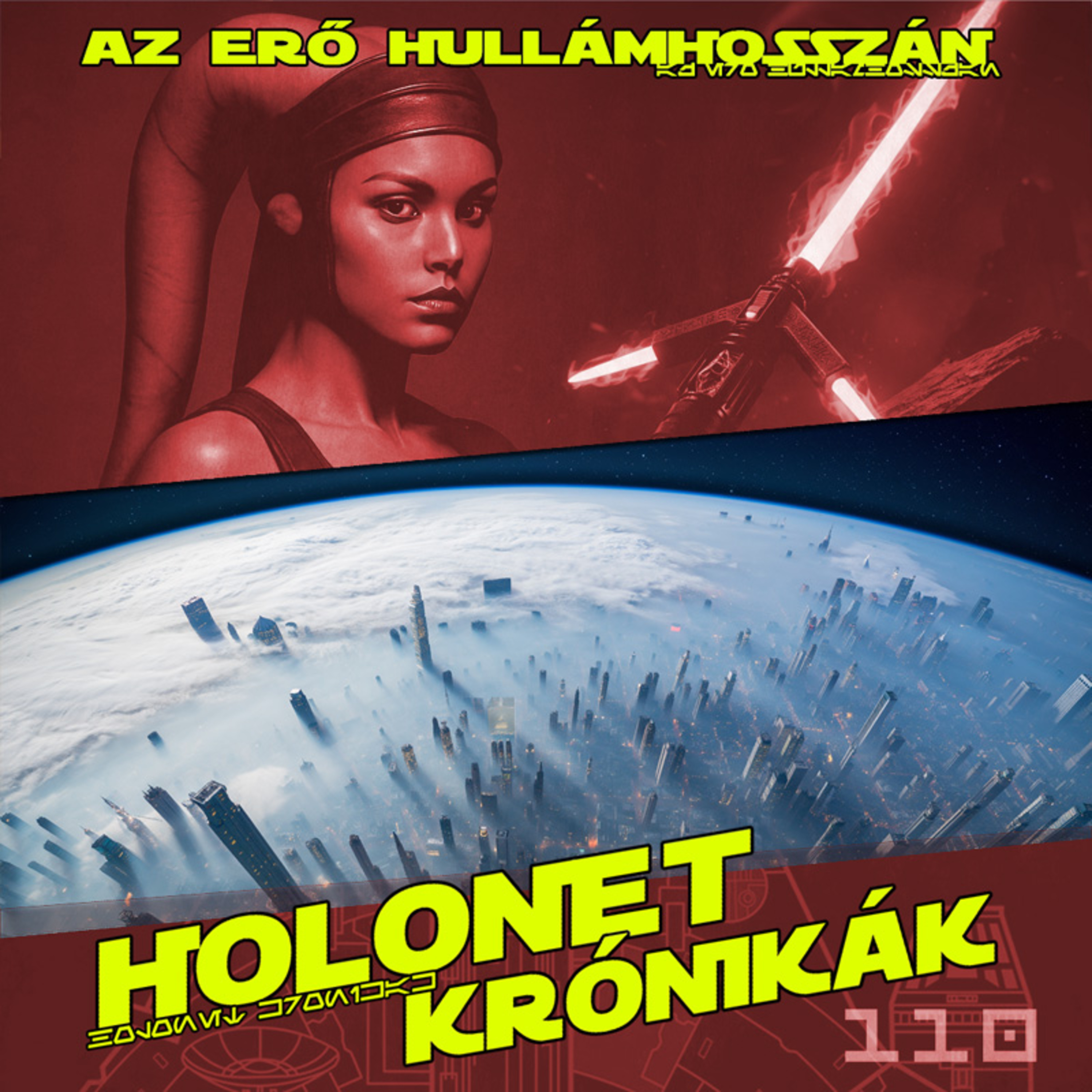 HoloNet Krónikák