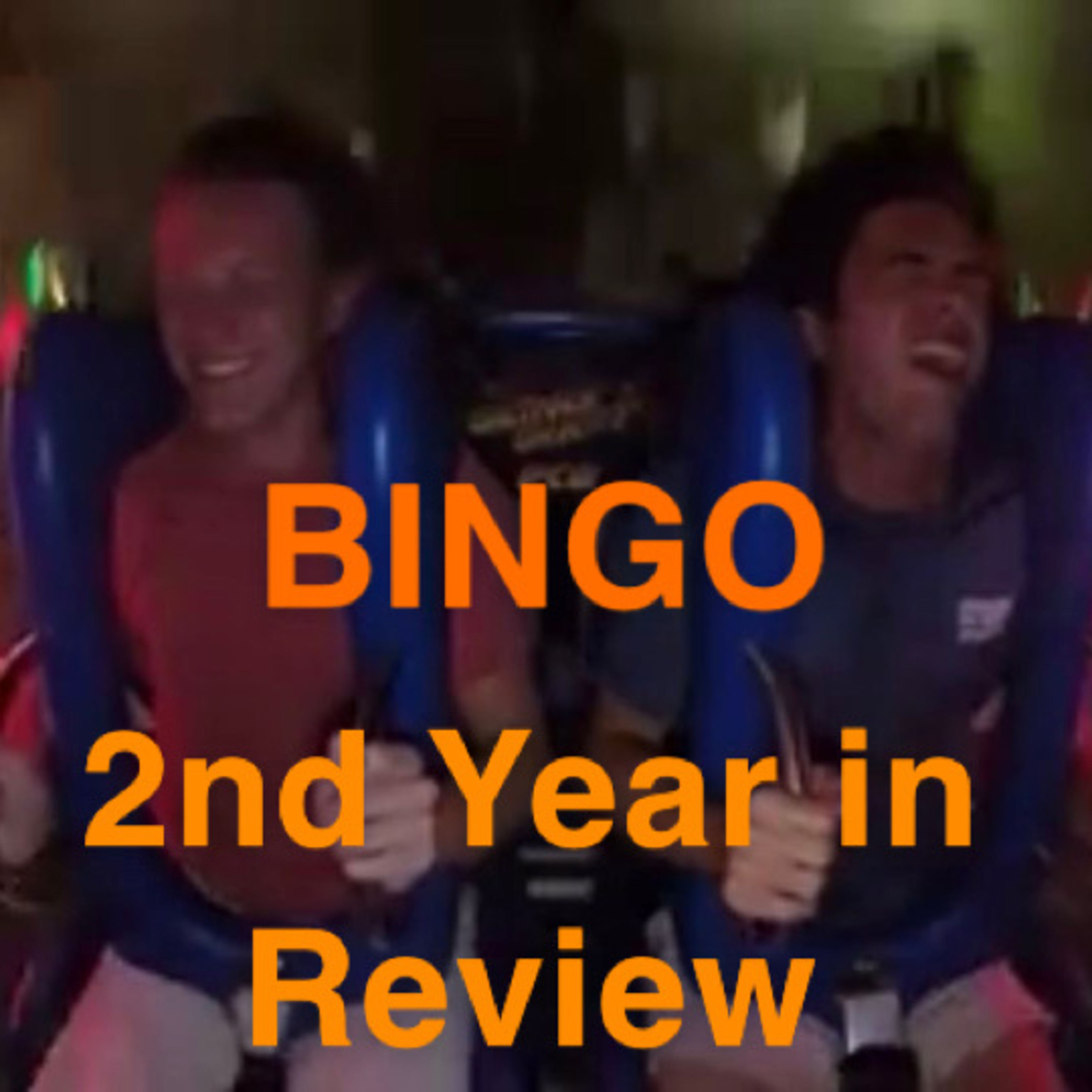 Inter-Dimensional Bingo