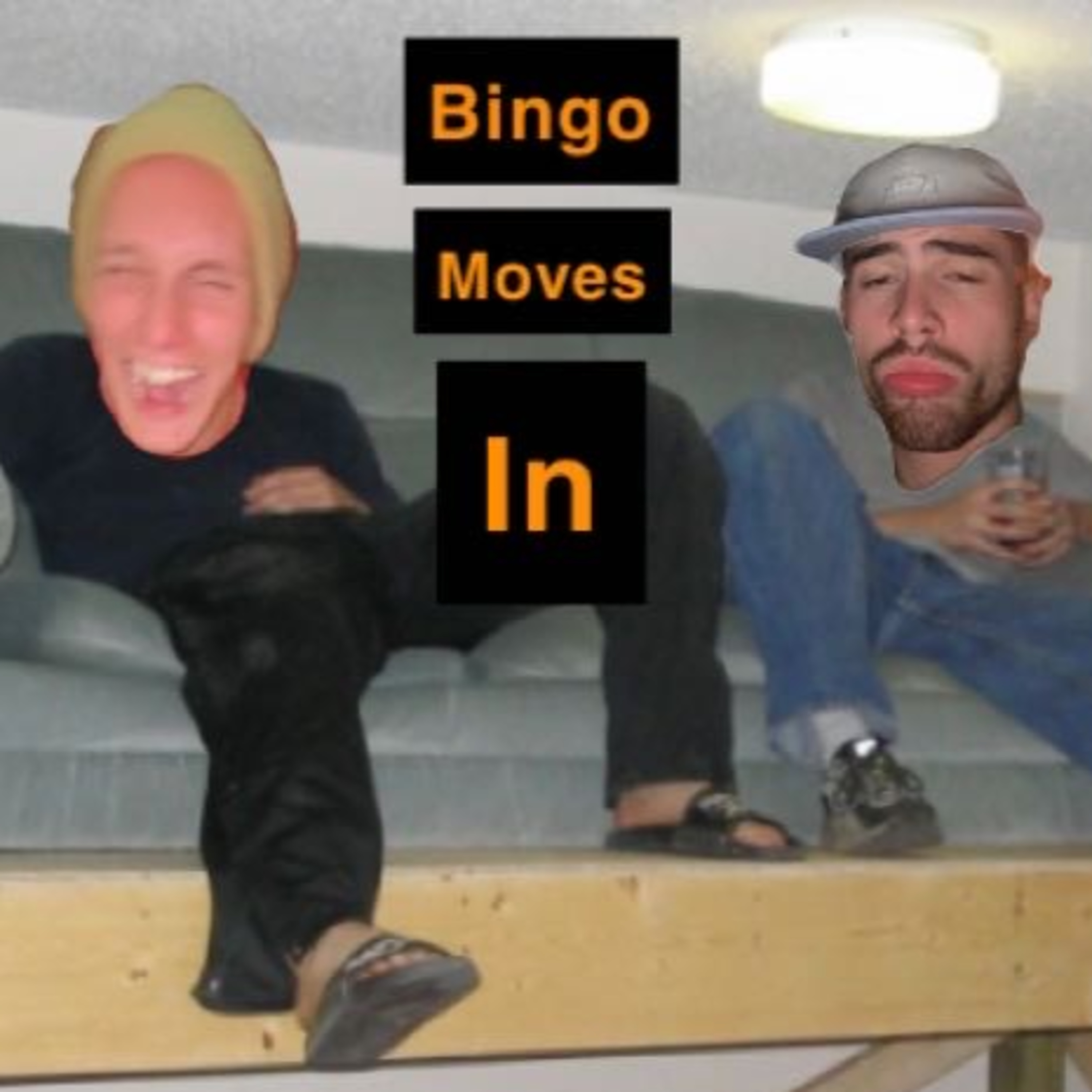 Inter-Dimensional Bingo