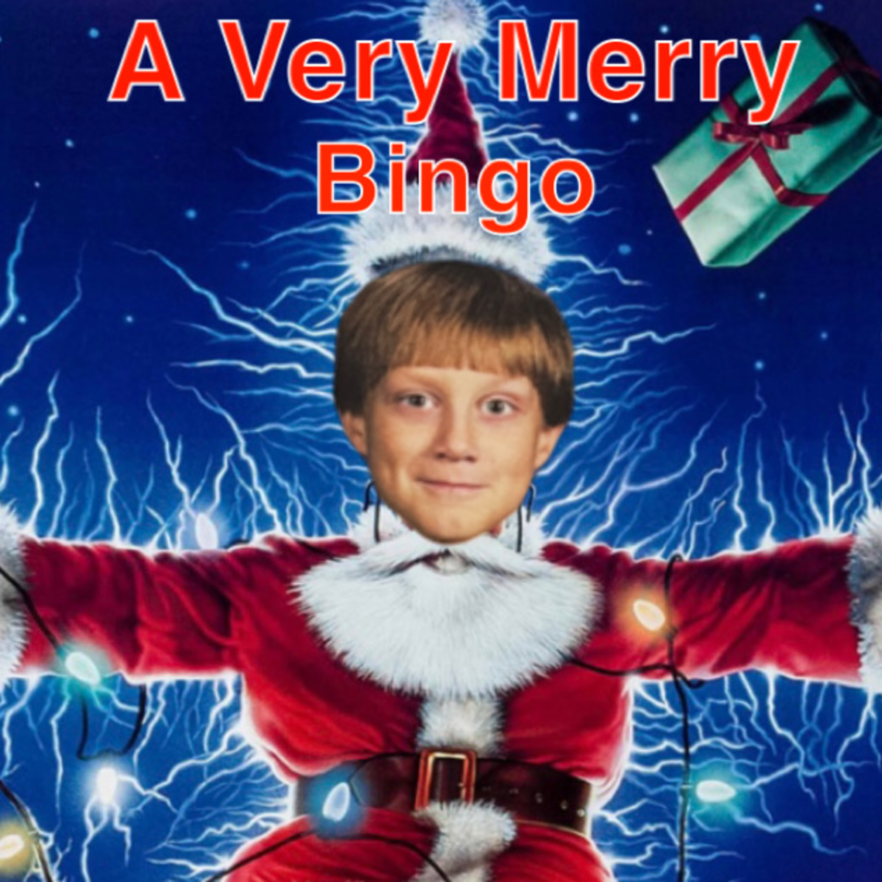 Inter-Dimensional Bingo