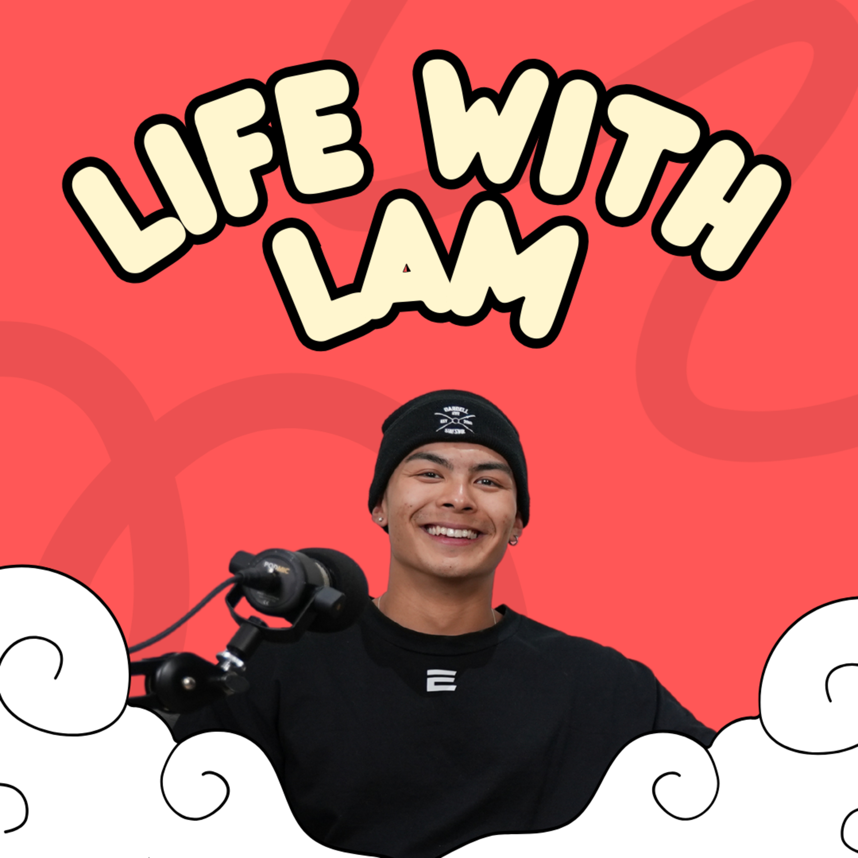 In Pursuit with Jadyn Lam