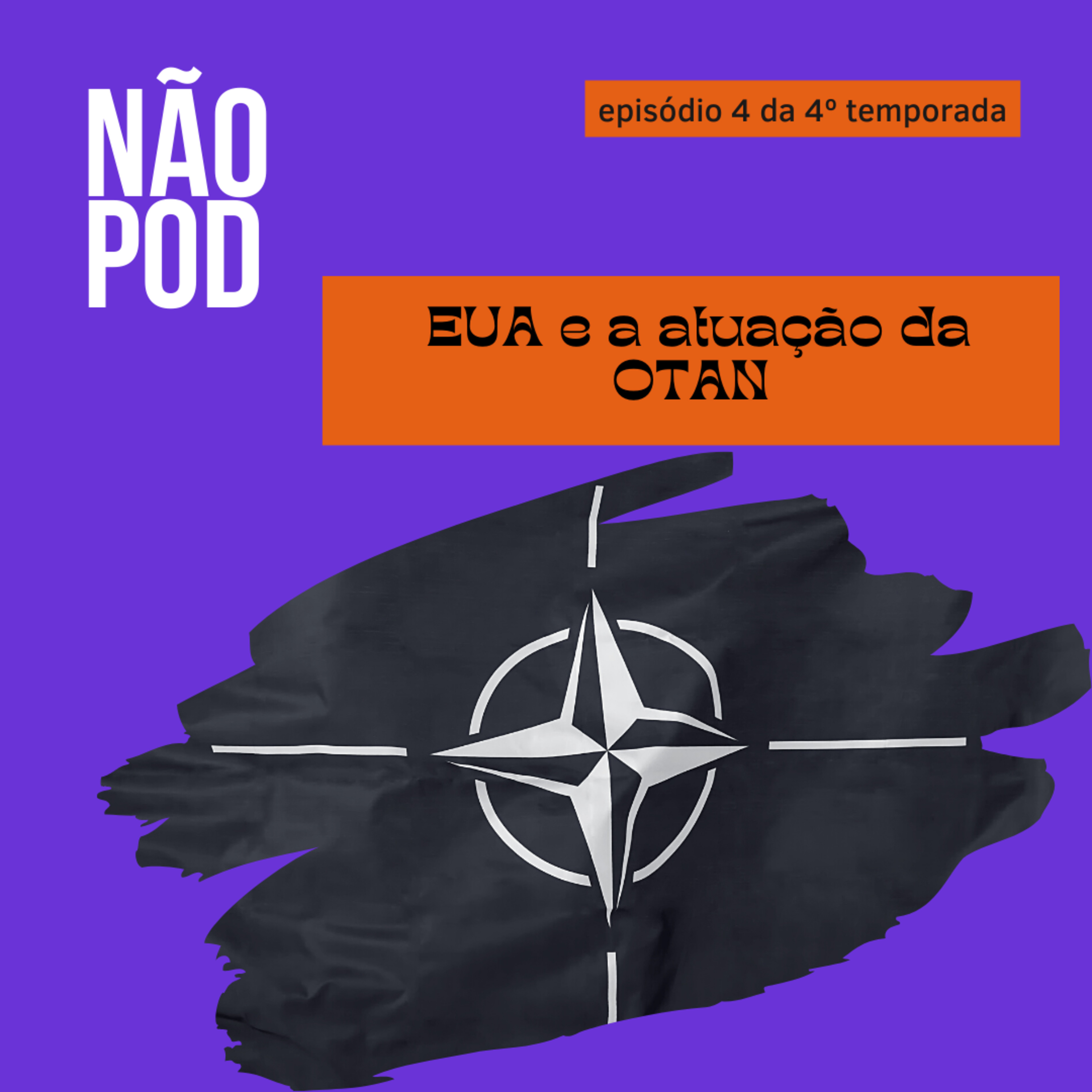 NãoPod