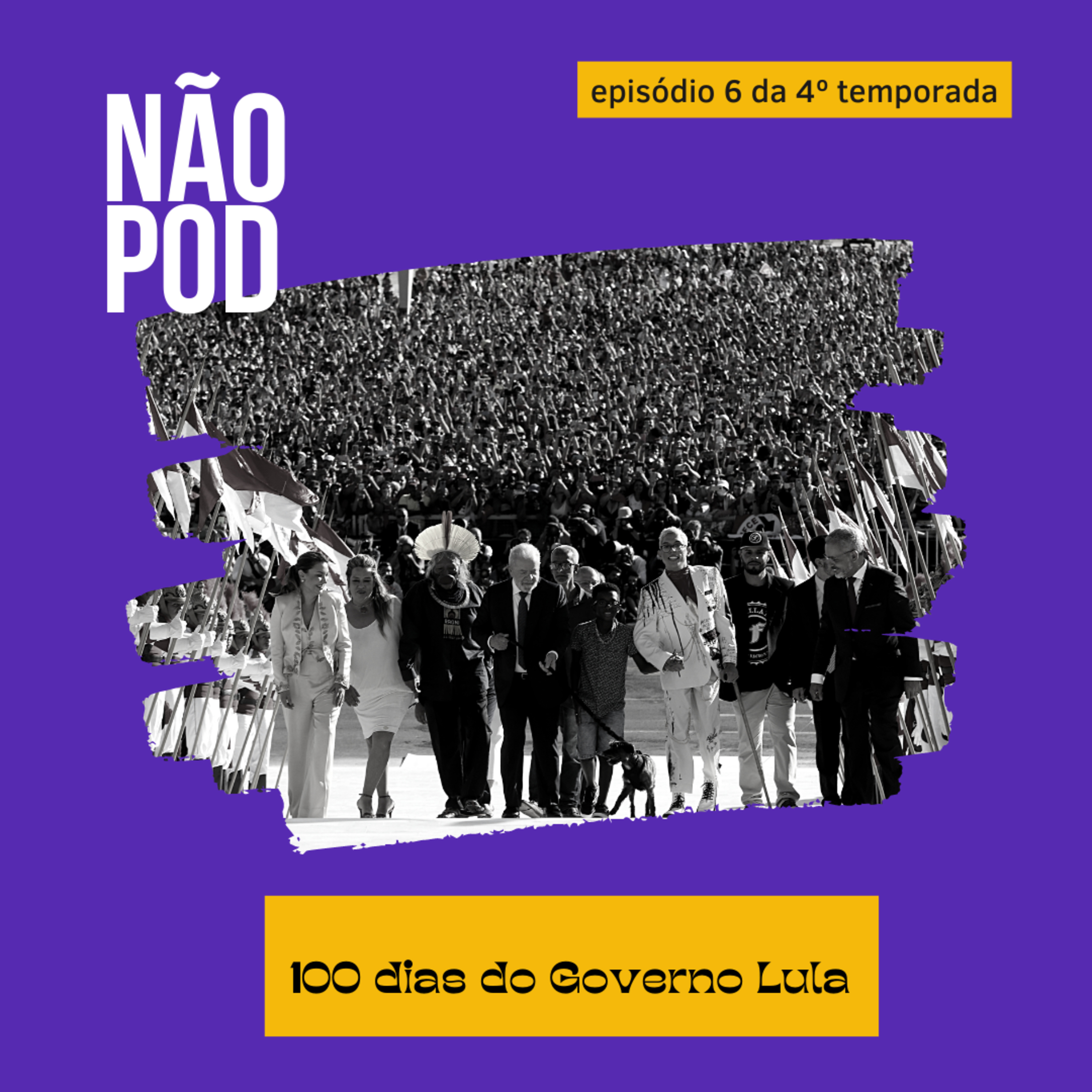 NãoPod
