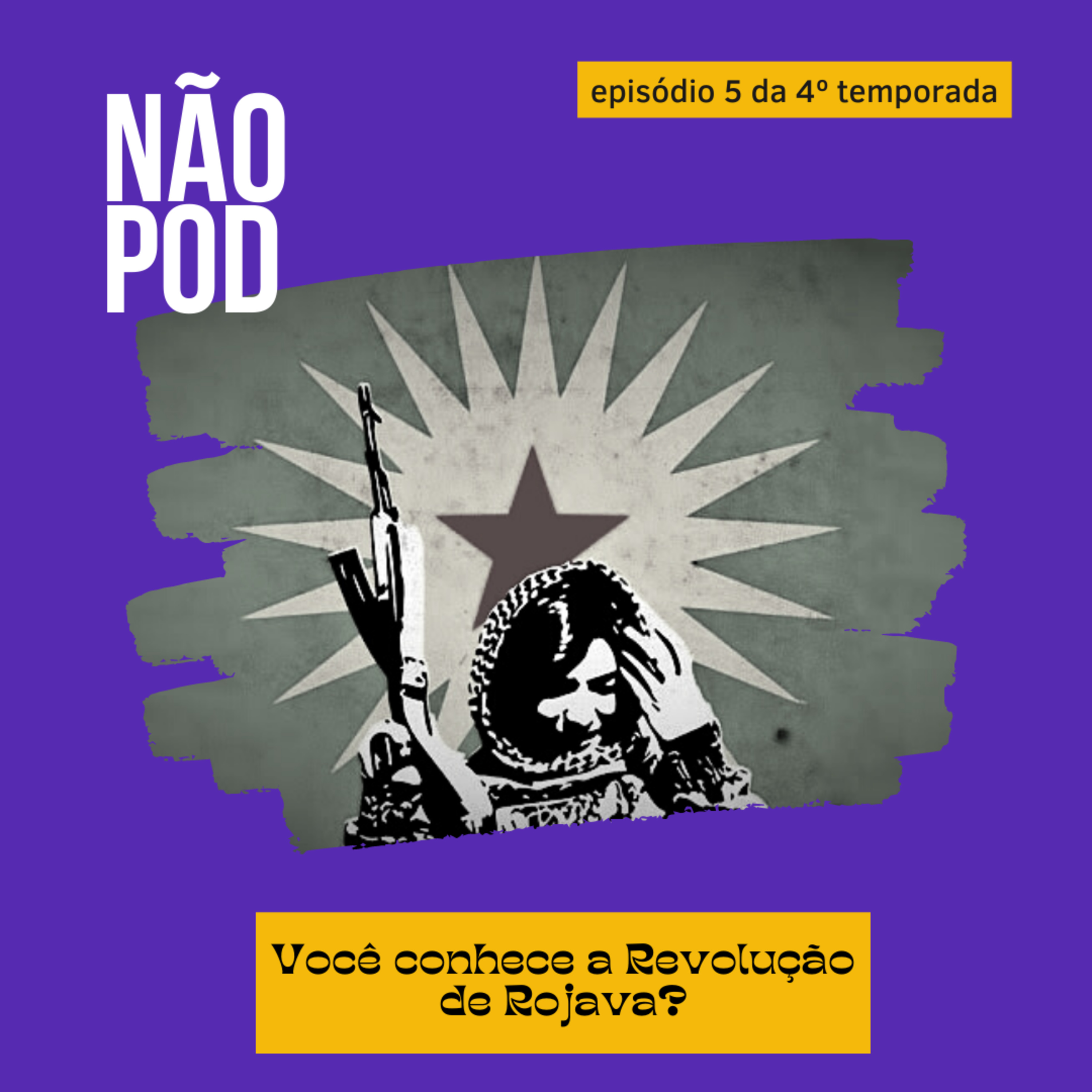 NãoPod