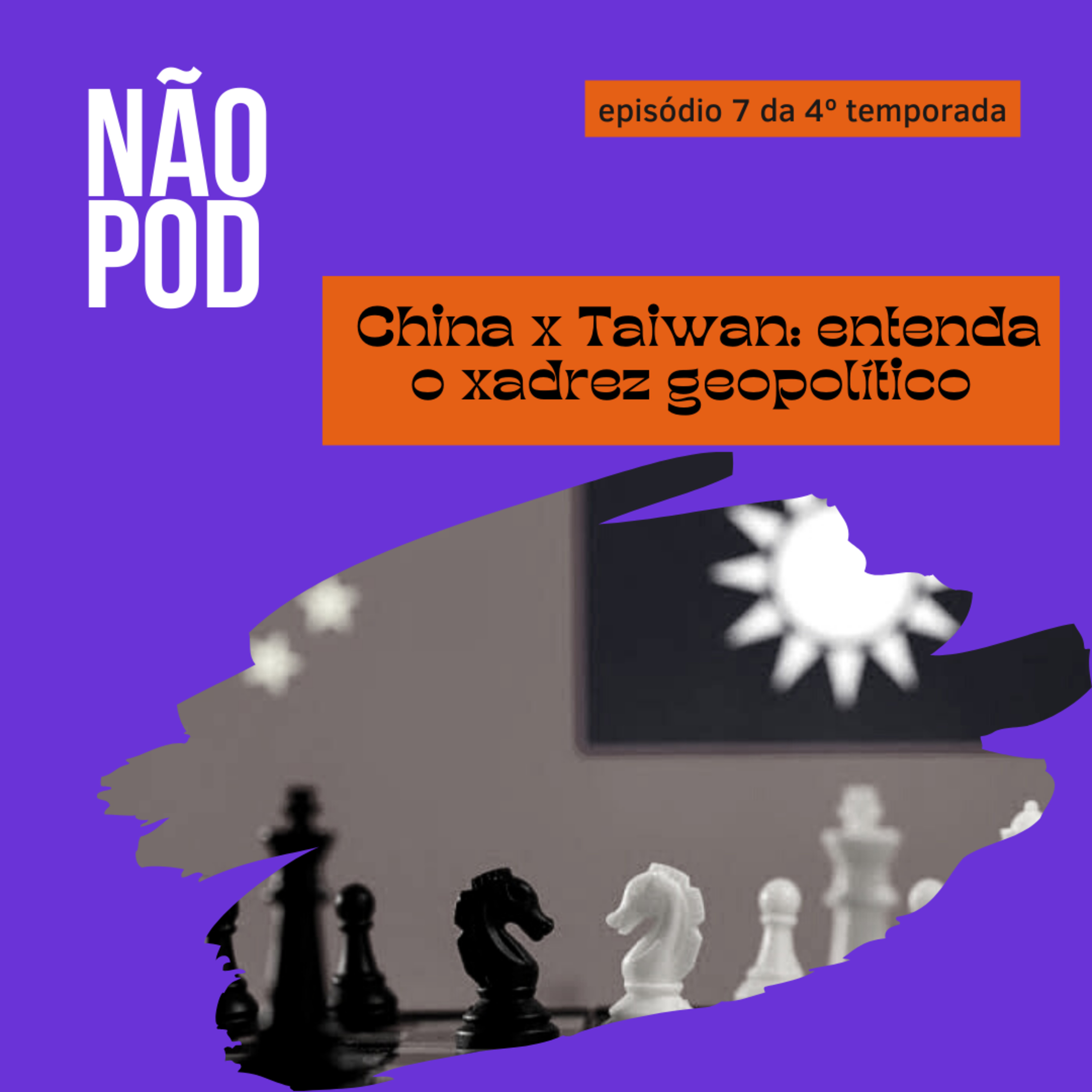 NãoPod