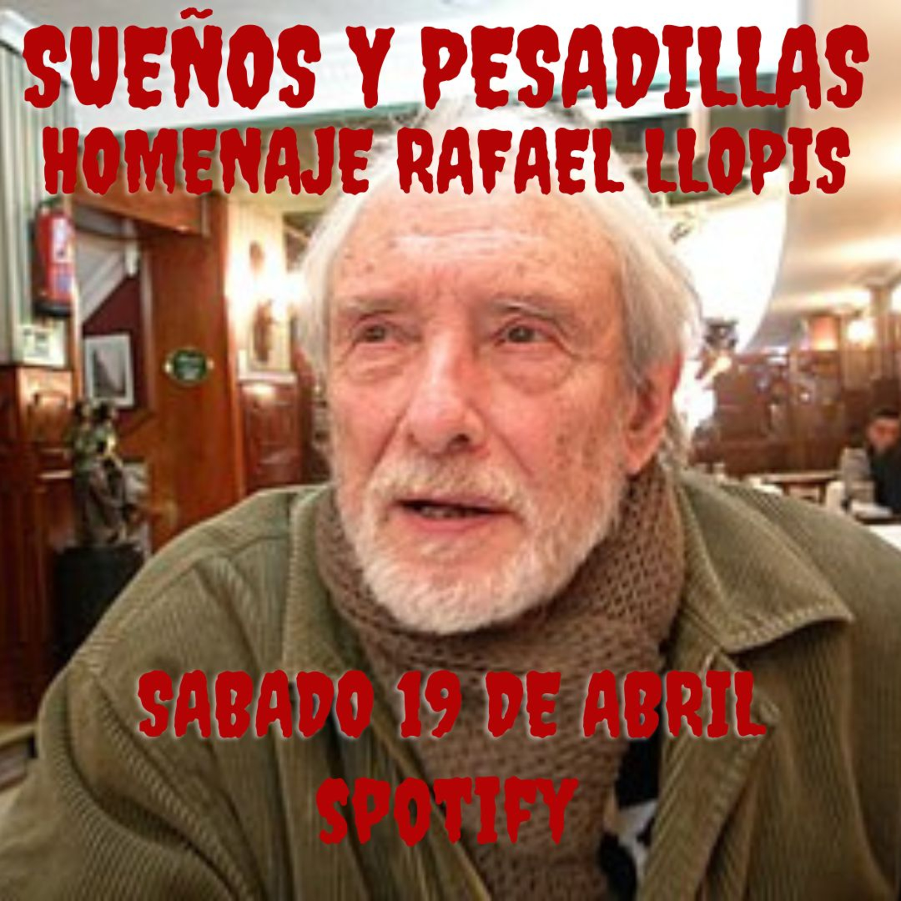 Sueños y Pesadillas 2025 Episodio 9